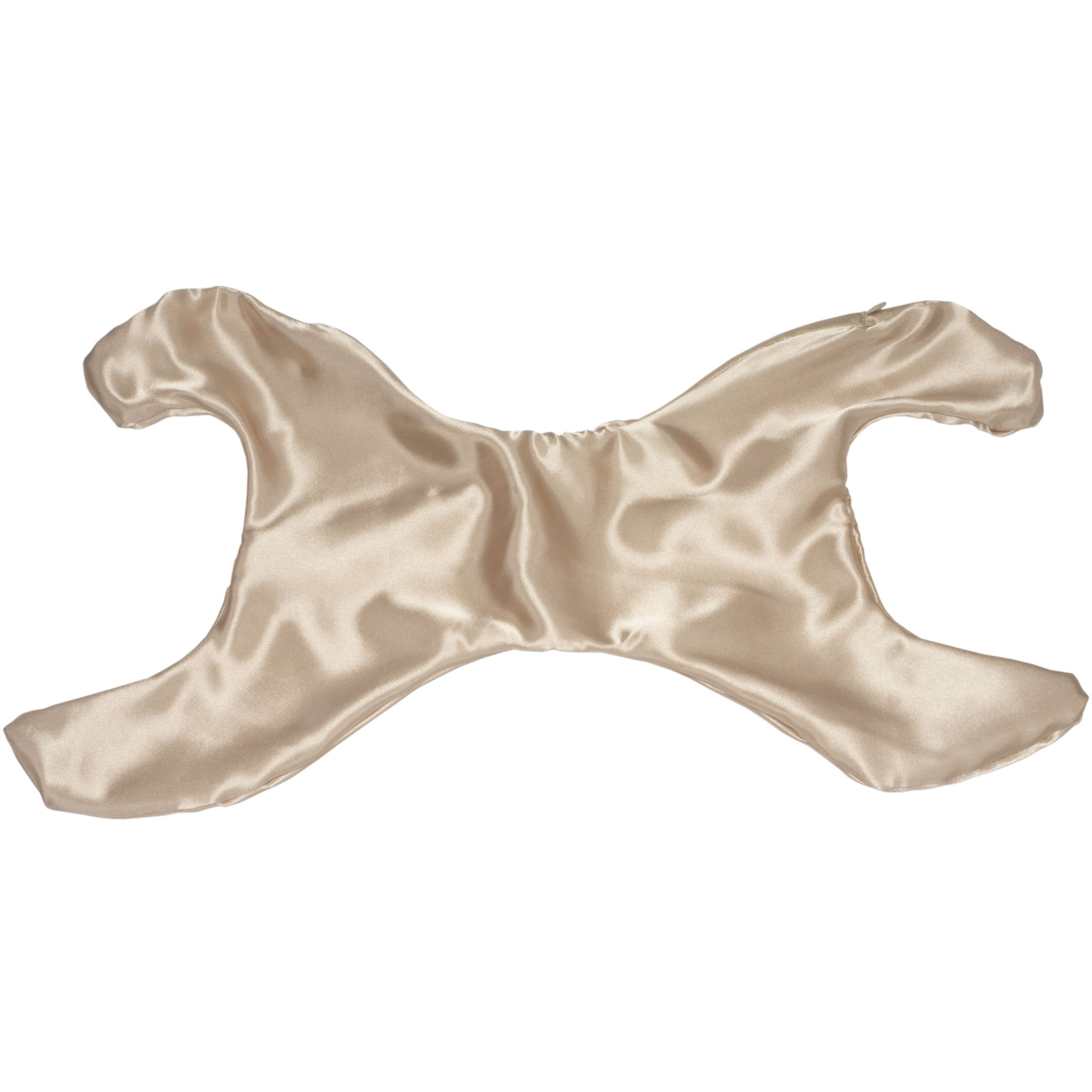 Additional La Petite Pillowette Case Satin