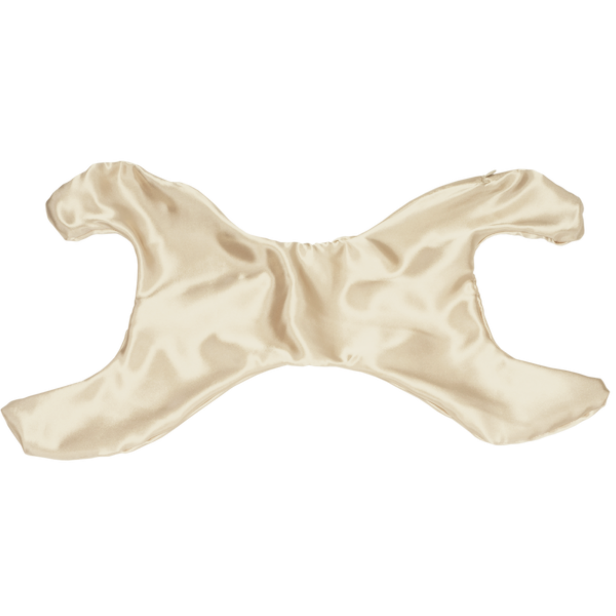 Additional La Petite Pillowette Case Satin