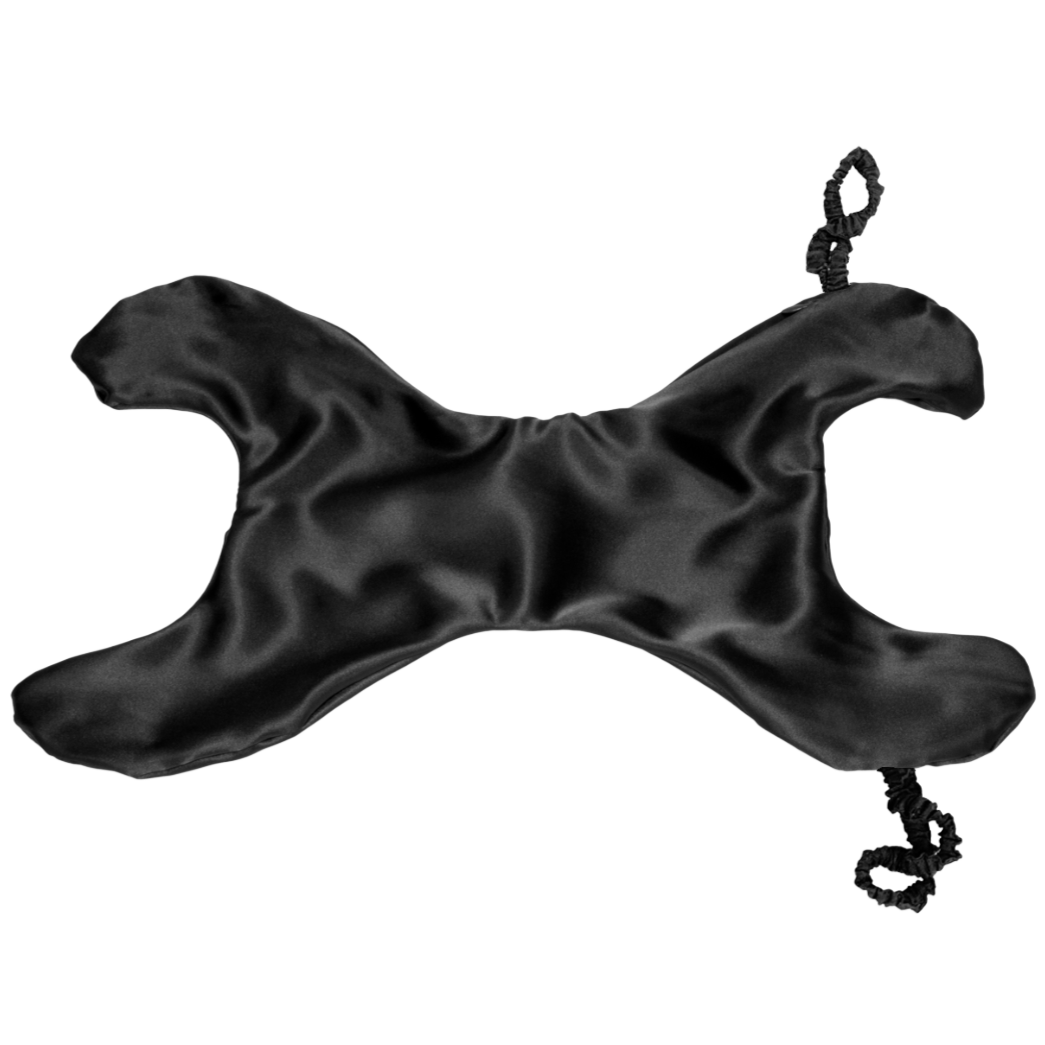 Additional La Petite Pillowcase Express Loops Satin