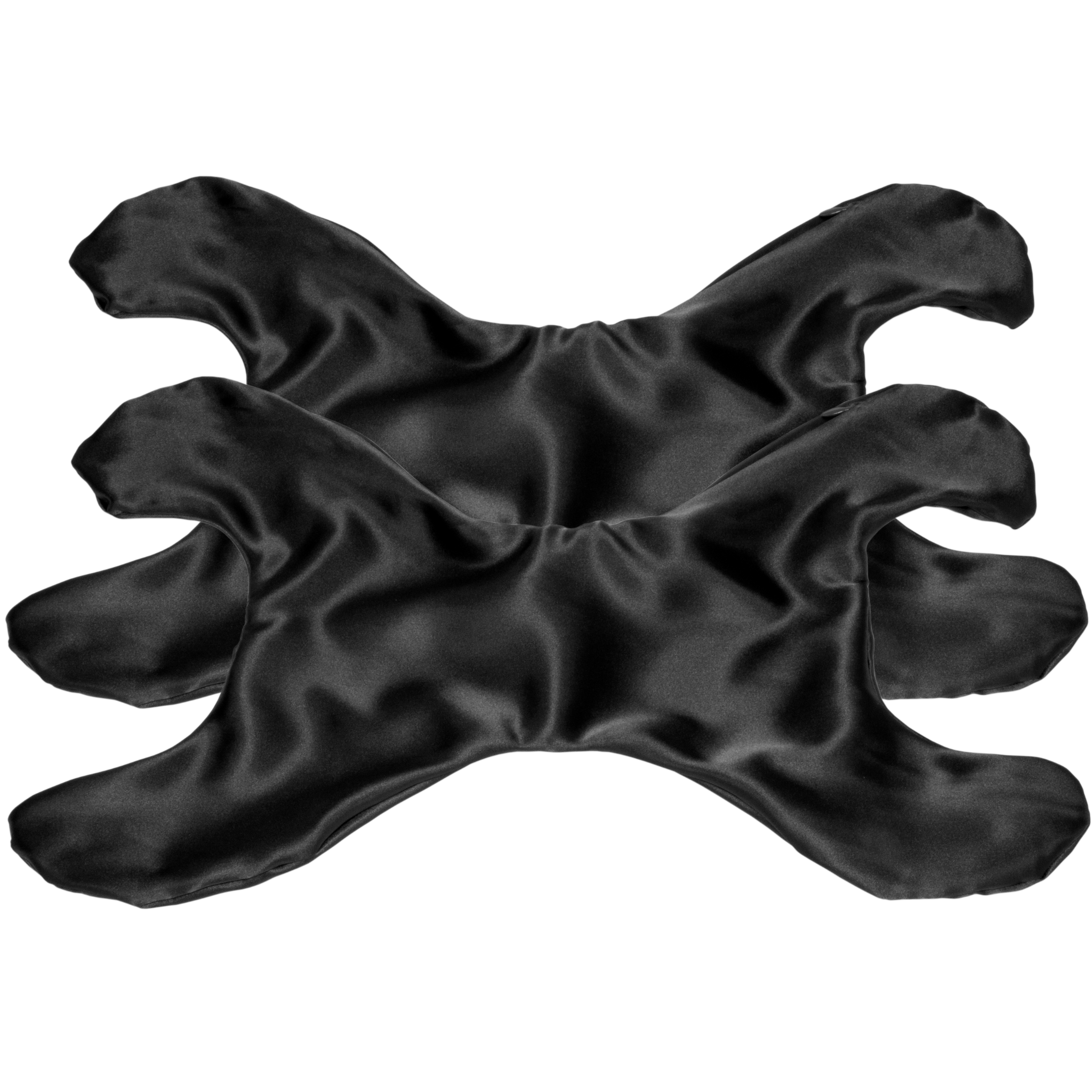 Additional La Petite Pillowette Case Satin Set of 2 (Save $4!)