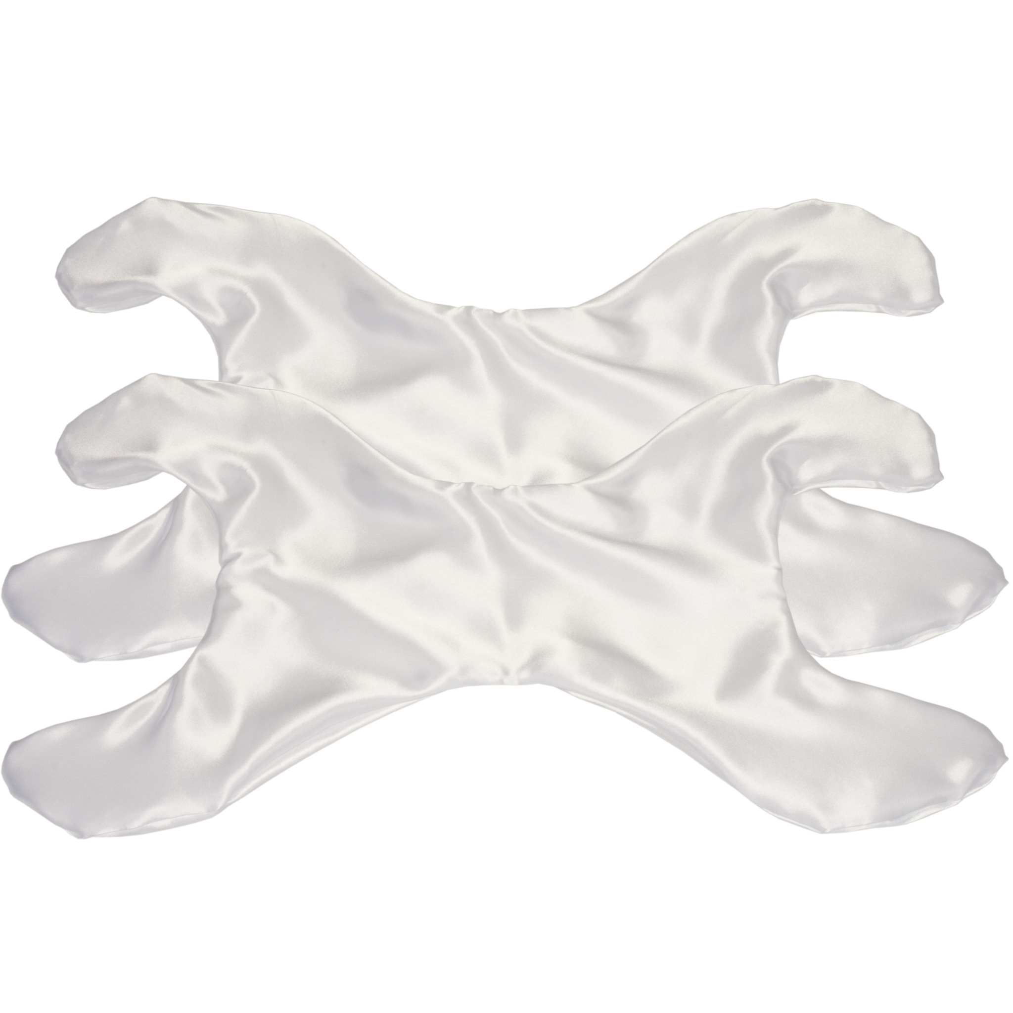 Additional La Petite Pillowette Case Satin Set of 2 (Save $4!)