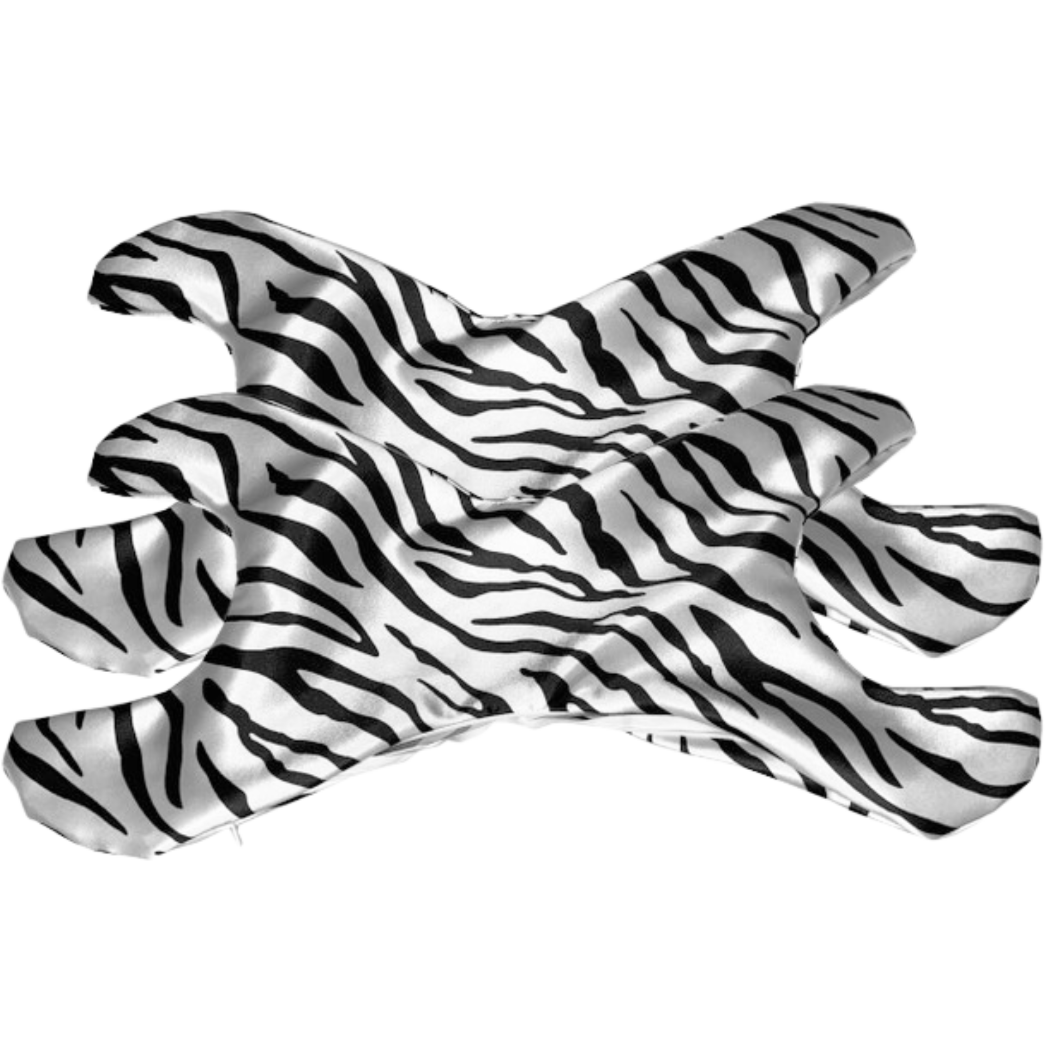 Additional La Petite Pillowette Case Satin Set of 2 (Save $4!)