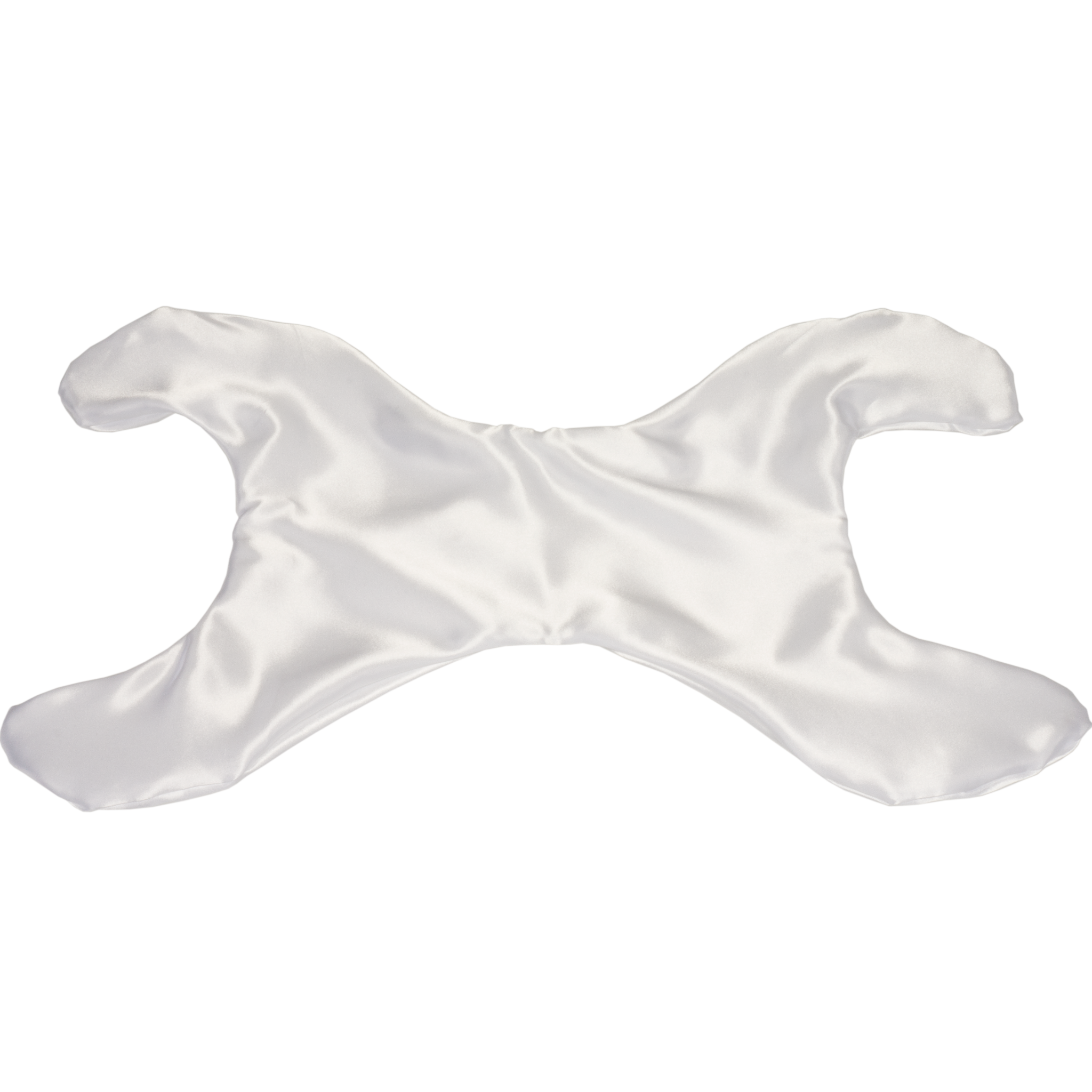 Additional La Petite Pillowette Case Satin