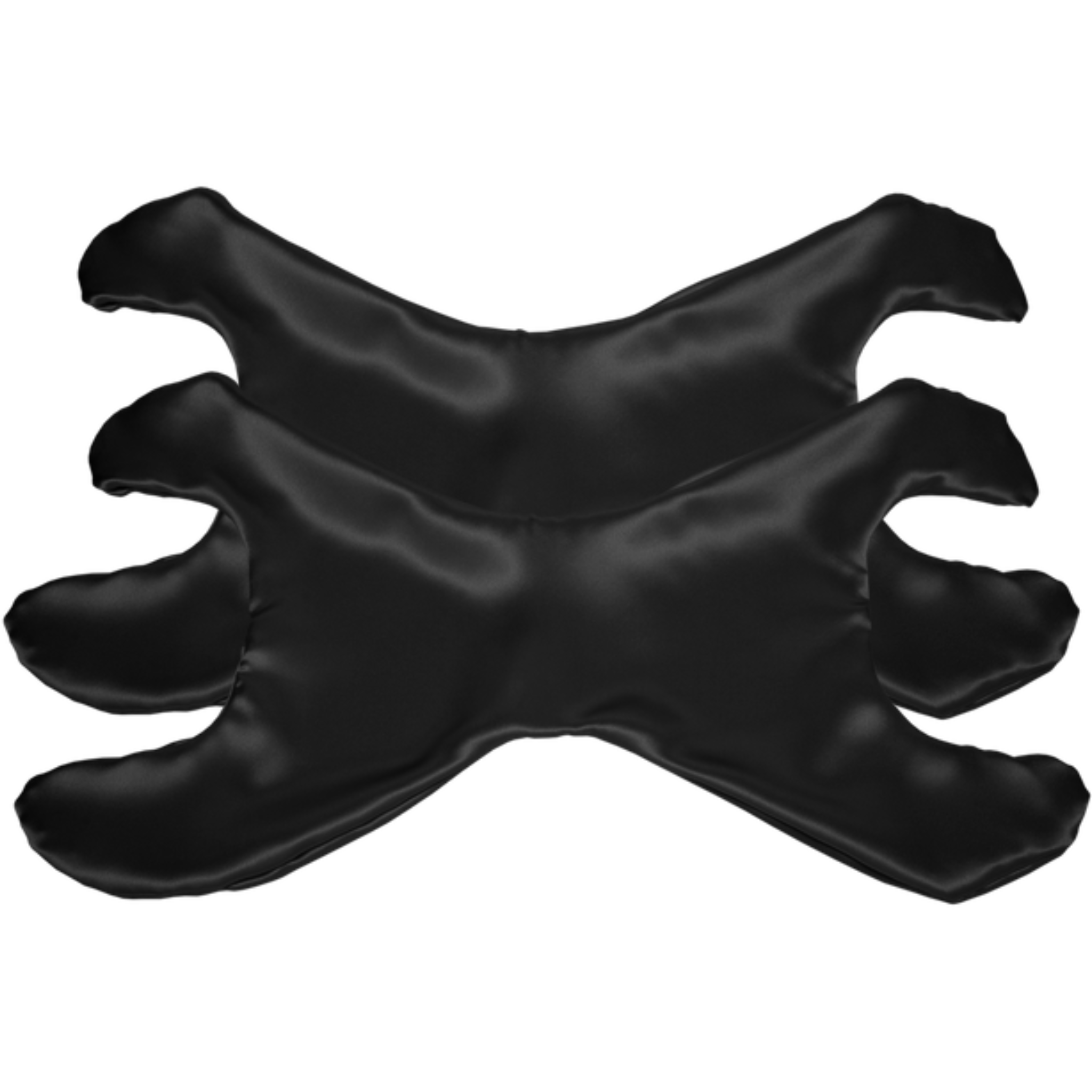 Additional La Petite Pillowette Case Silk Set of 2 (Save $4!)