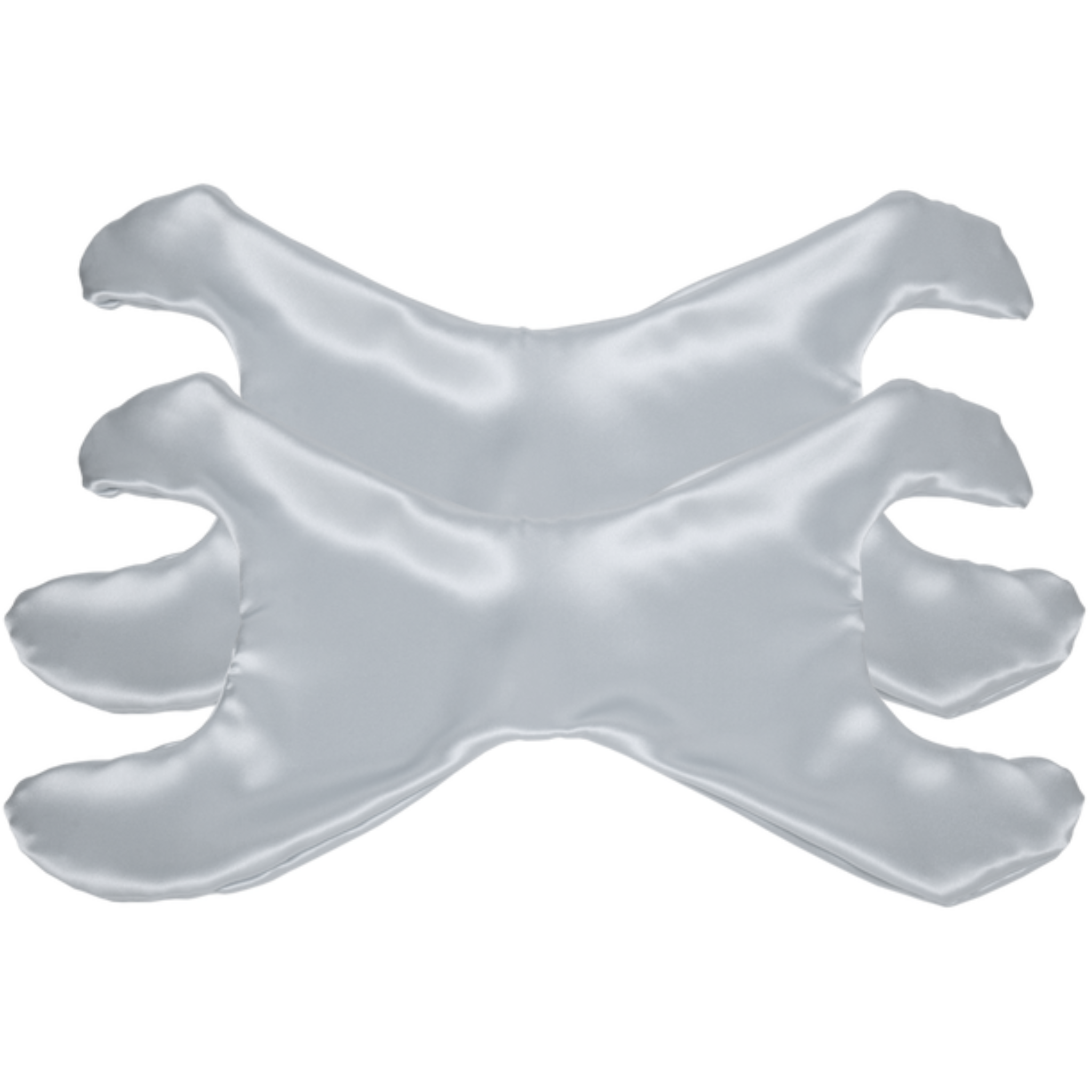 Additional La Petite Pillowette Case Silk Set of 2 (Save $4!)