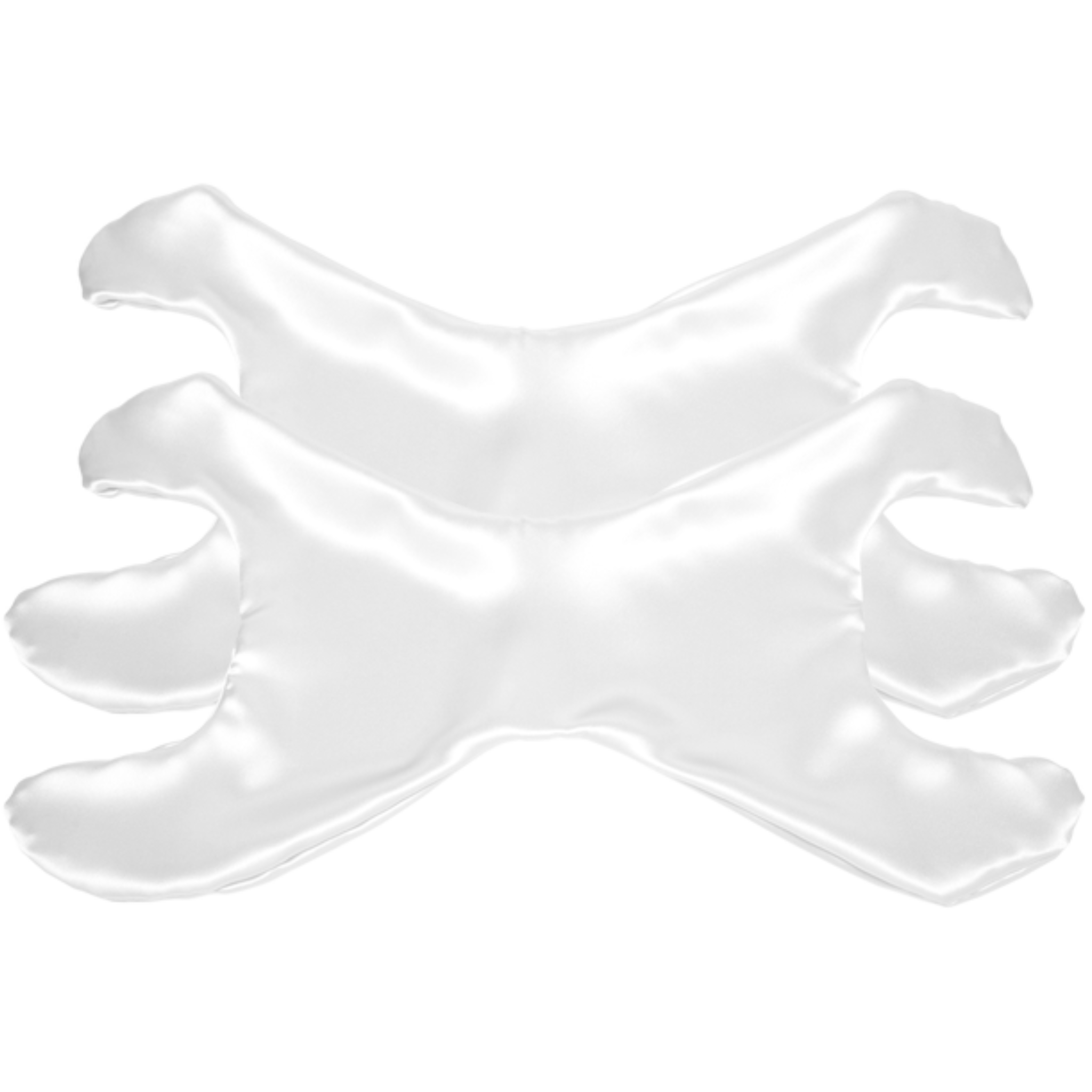 Additional La Petite Pillowette Case Silk Set of 2 (Save $4!)