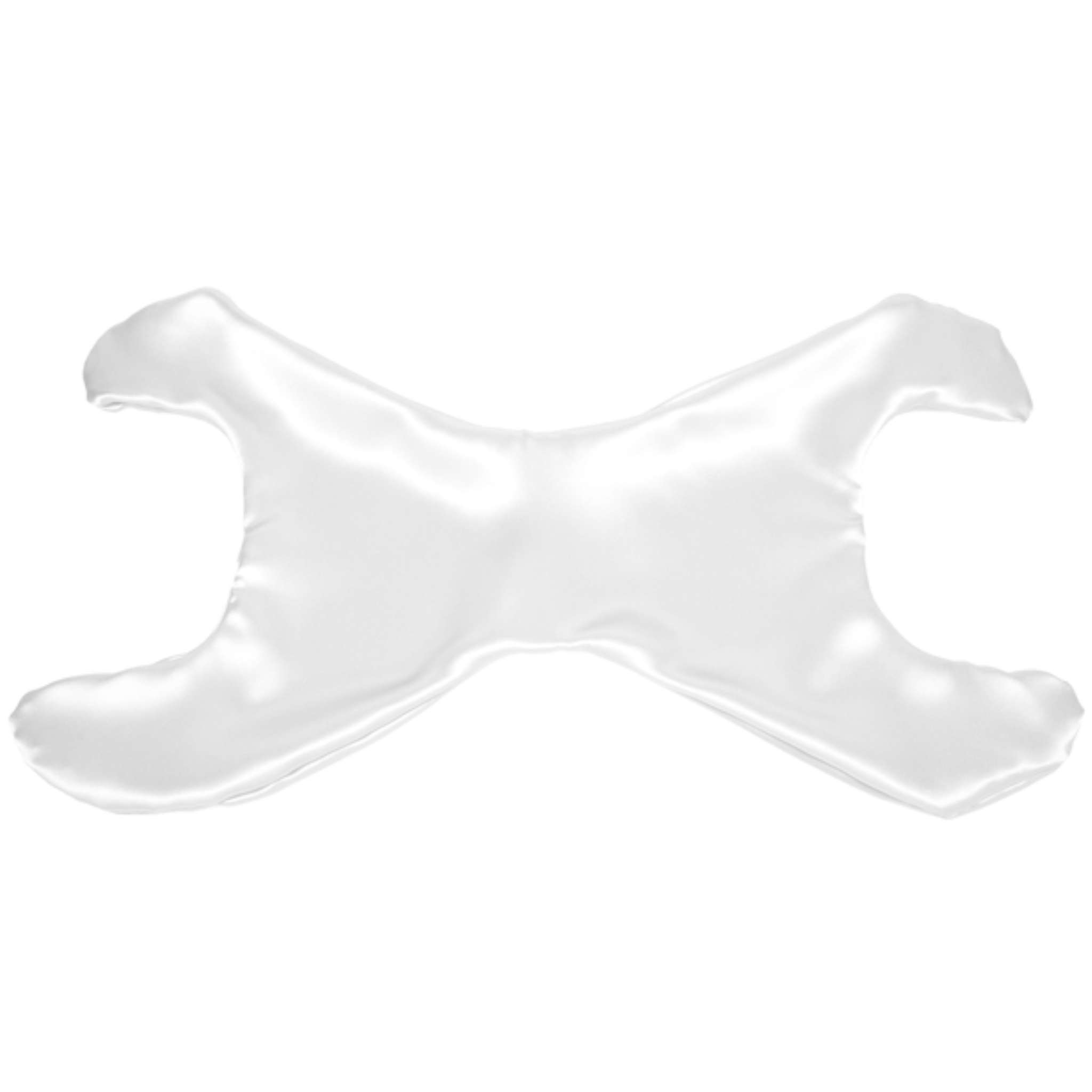 Additional La Petite Pillowette Case Silk