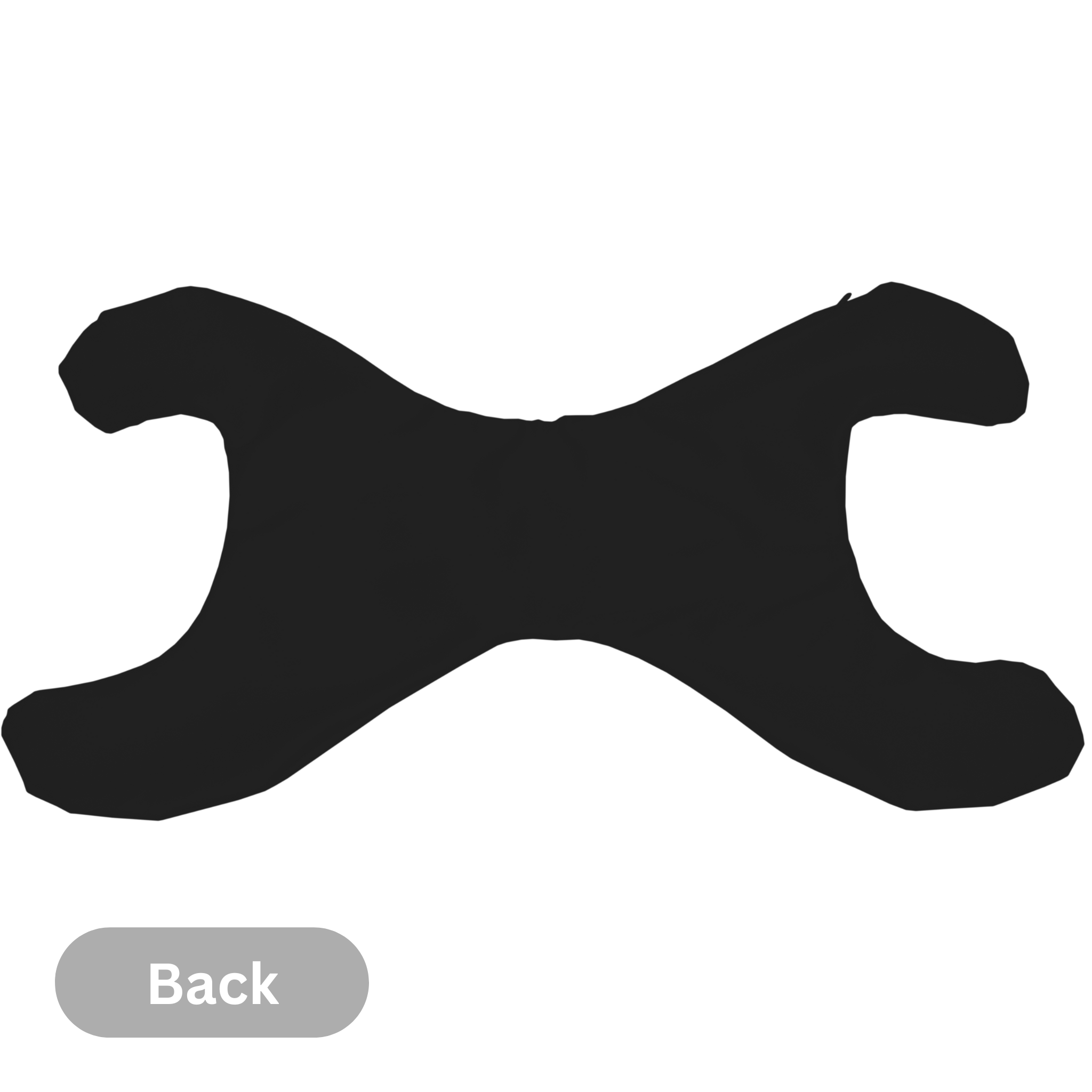 Additional La Petite Pillowette Case Stick-N-Slide™