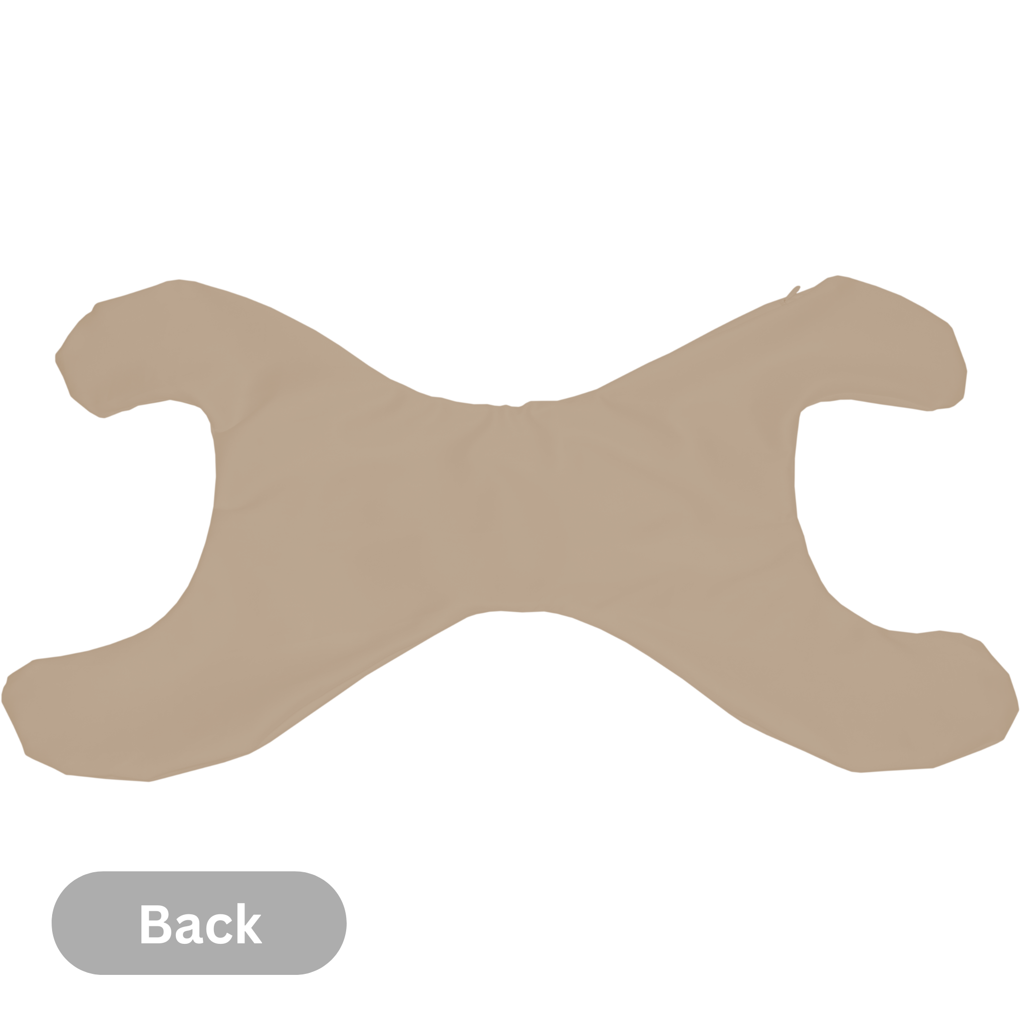 Additional La Petite Pillowette Case Stick-N-Slide™