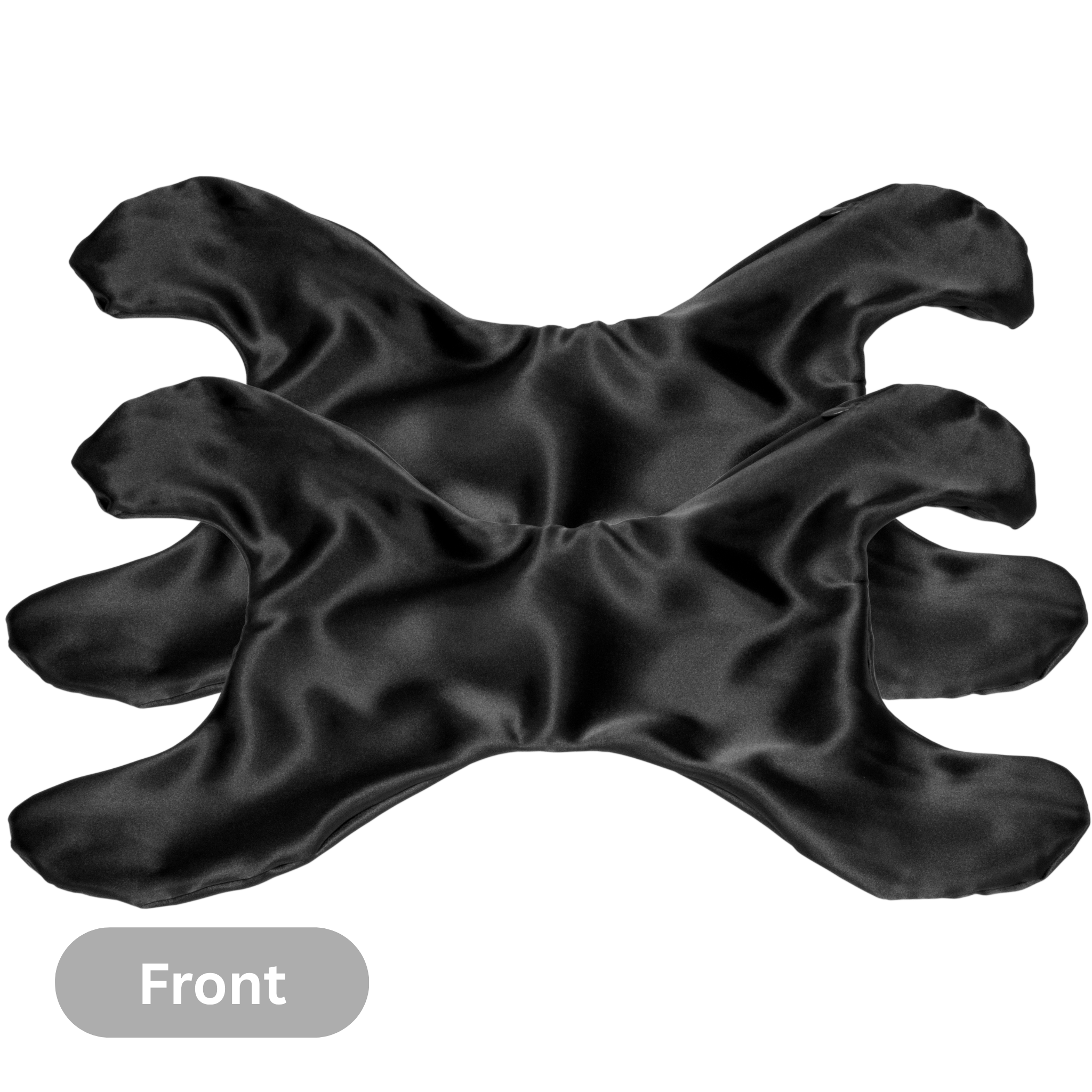 Additional La Petite Pillowette Case Stick-N-Slide Set of 2 (Save $4!)