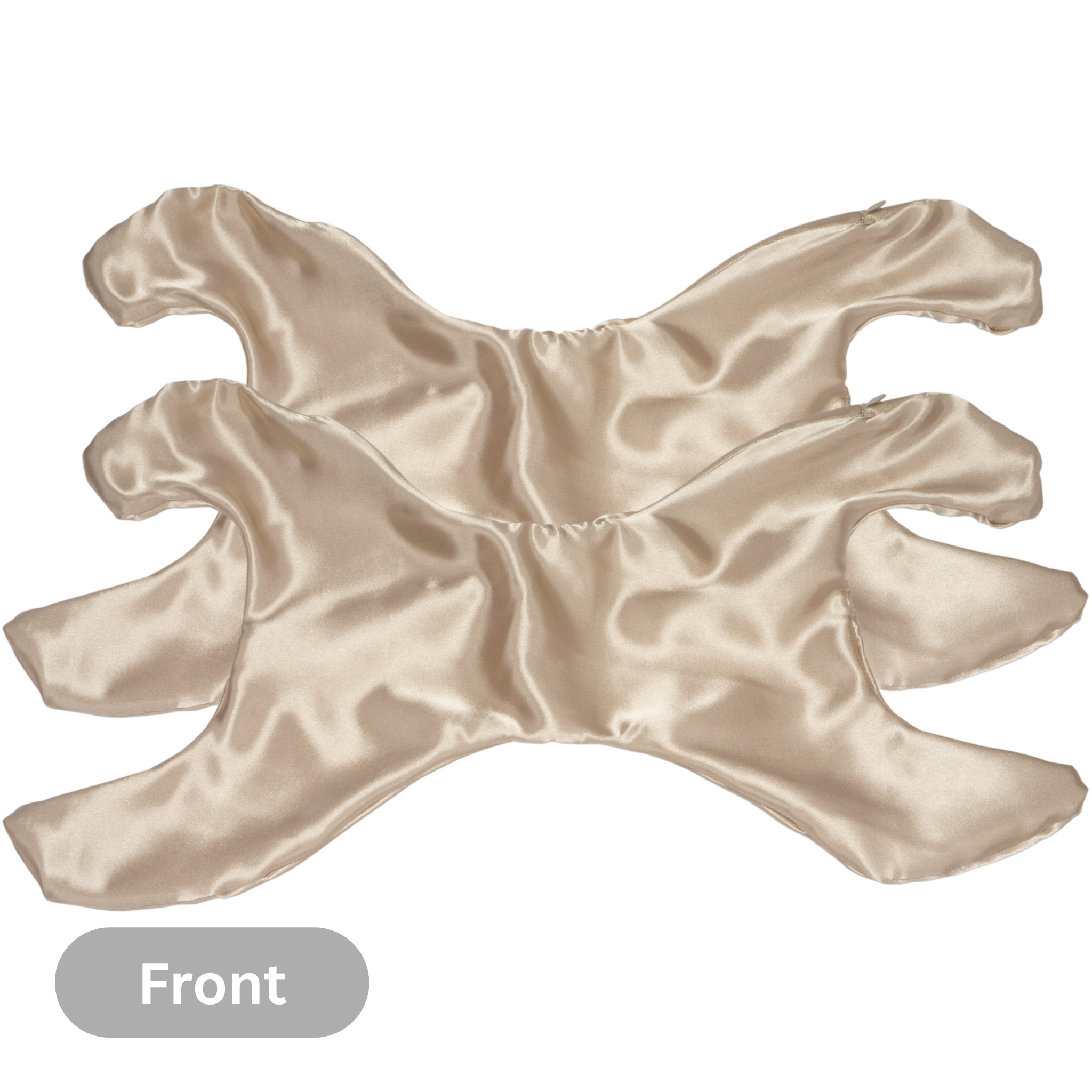 Additional La Petite Pillowette Case Stick-N-Slide Set of 2 (Save $4!)