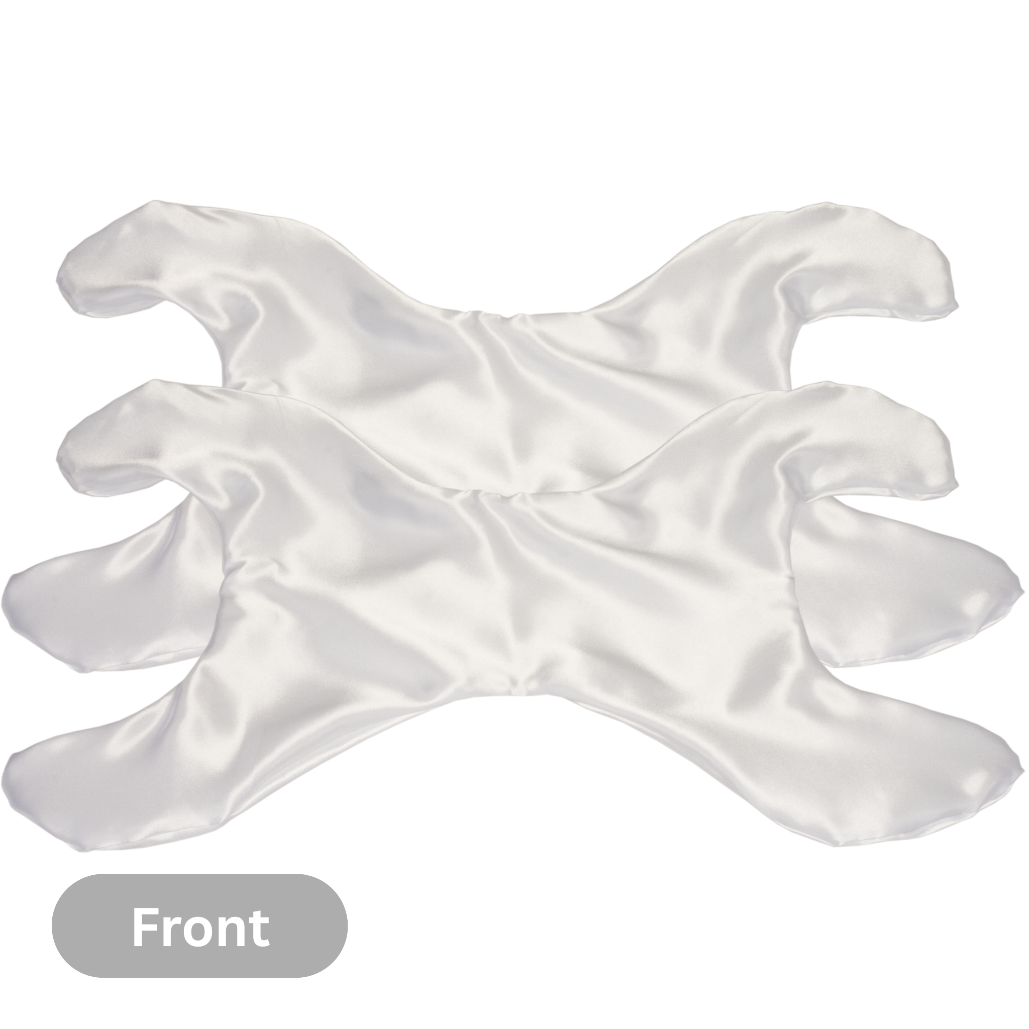 Additional La Petite Pillowette Case Stick-N-Slide Set of 2 (Save $4!)