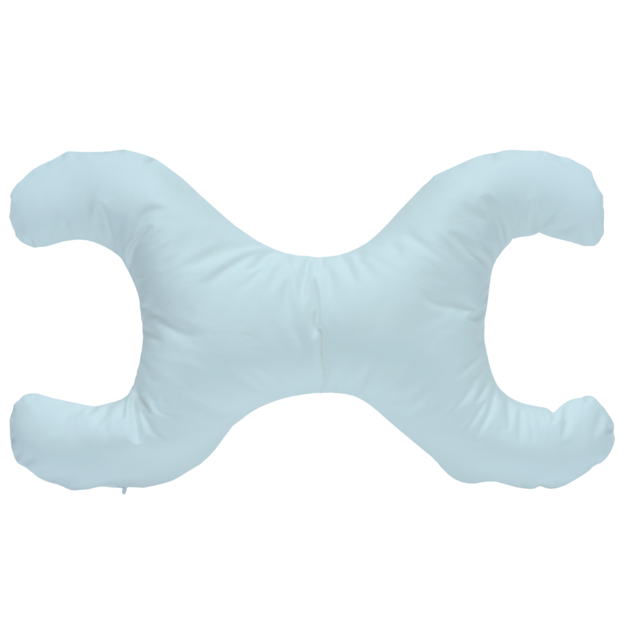 La Petite Pillowette 500 Thread Count 100% Cotton