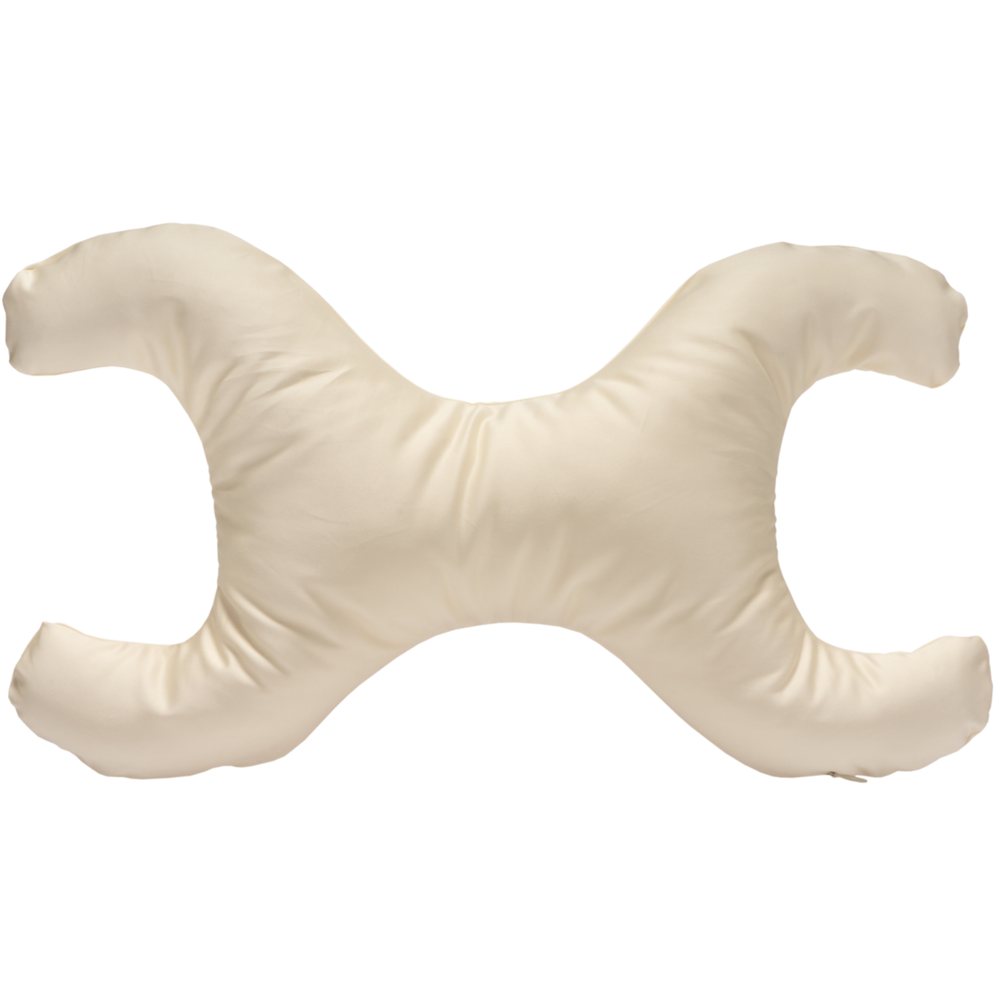 La Petite Pillowette 500 Thread Count 100% Cotton