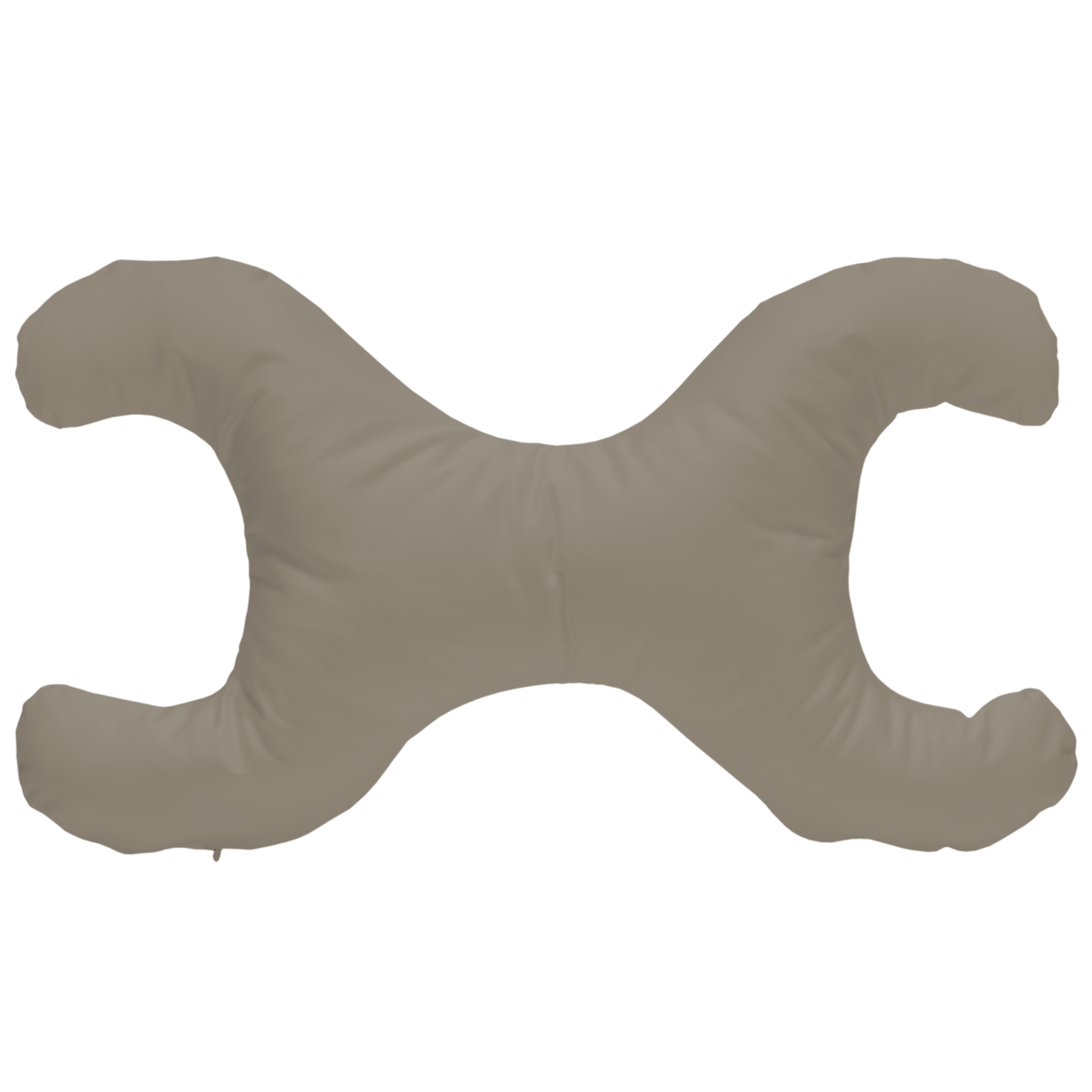 La Petite Pillowette 500 Thread Count 100% Cotton