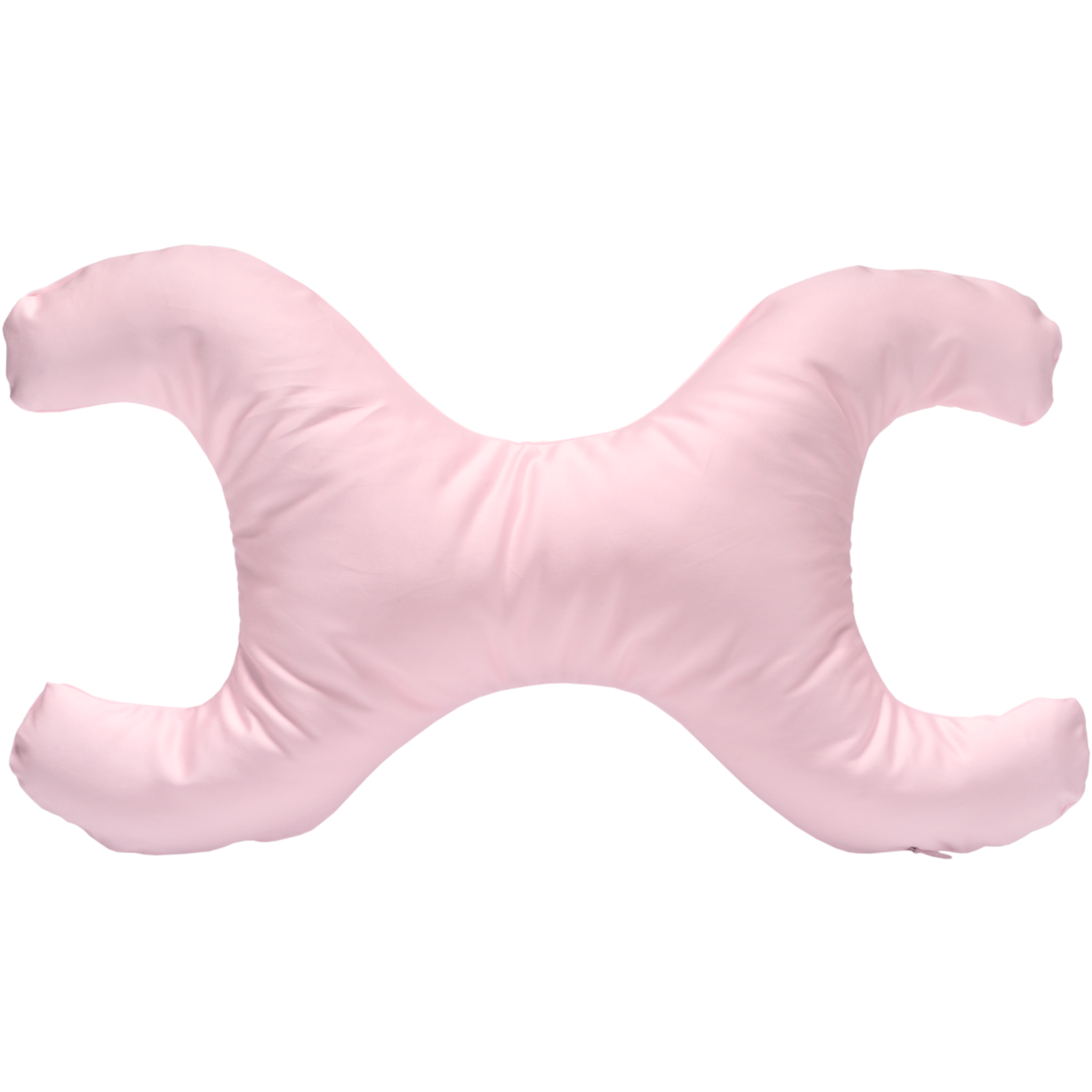 La Petite Pillowette 500 Thread Count 100% Cotton