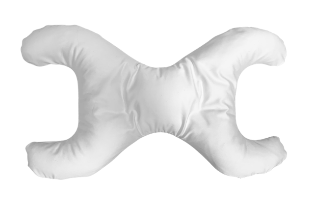 La Petite Pillowette Ear Wells 500 Thread Count 100% Cotton