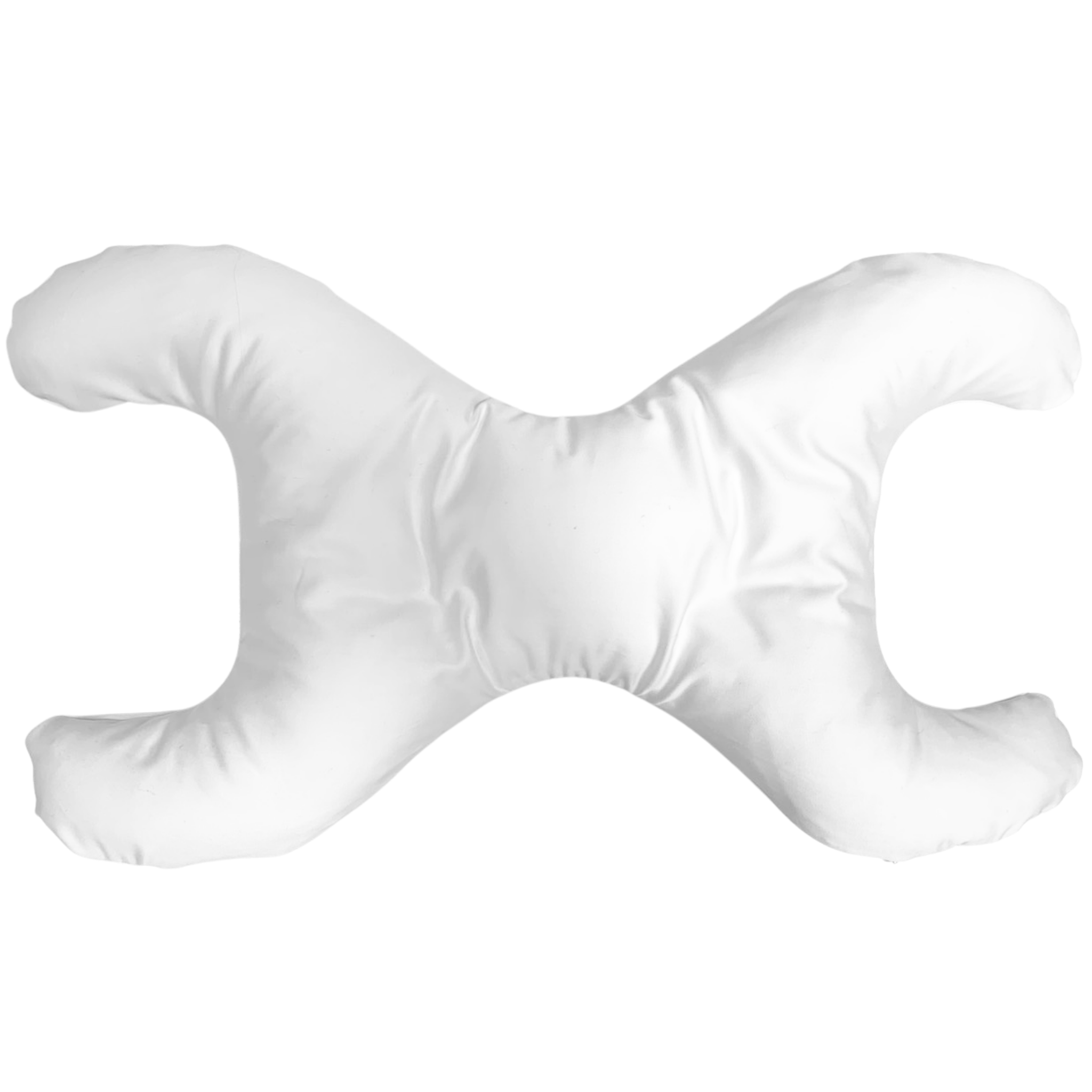 La Petite Pillowette Ear Wells 500 Thread Count 100% Cotton