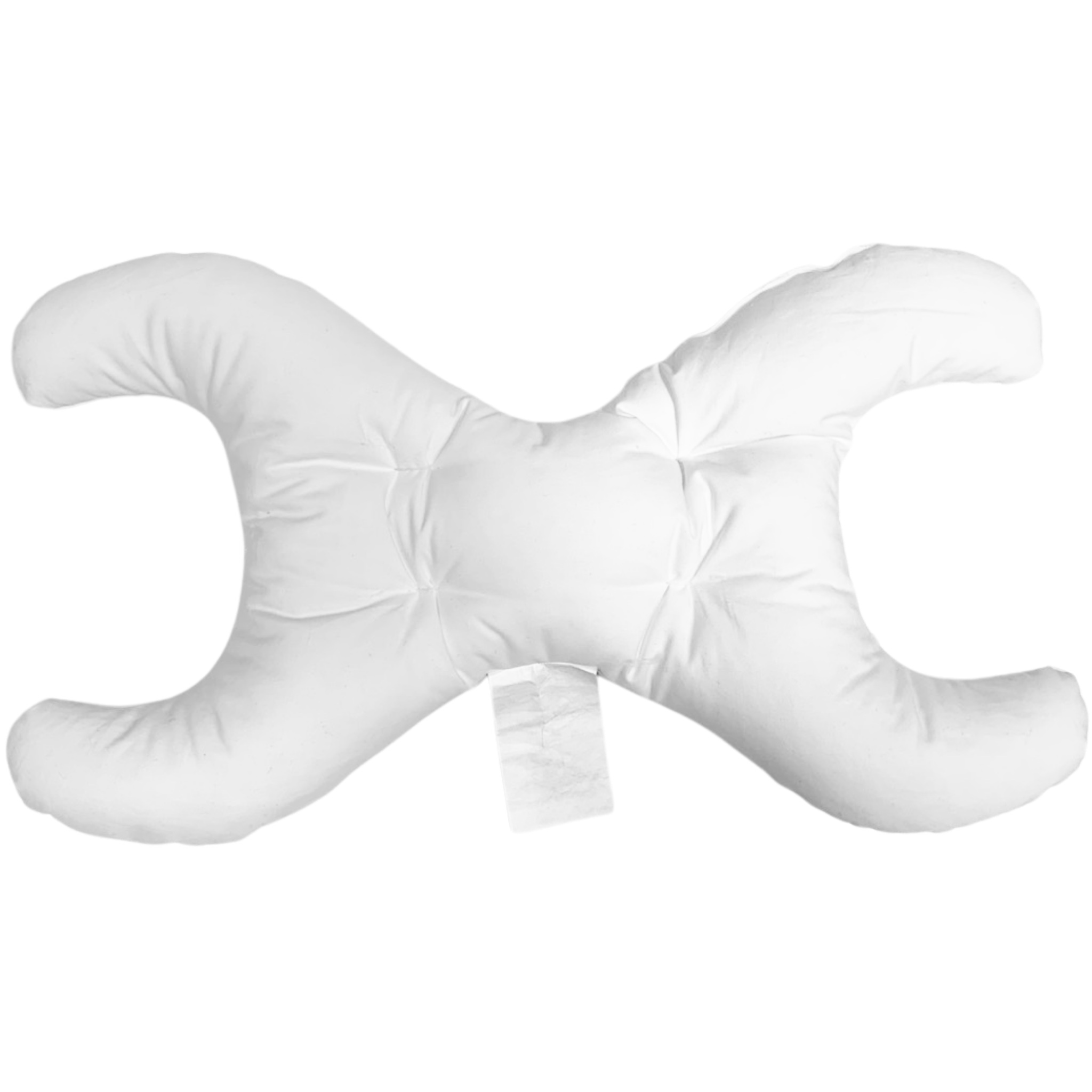 La Petite Pillowette Ear Wells Satin