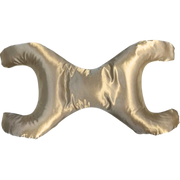 La Petite Pillowette Ear Wells Satin