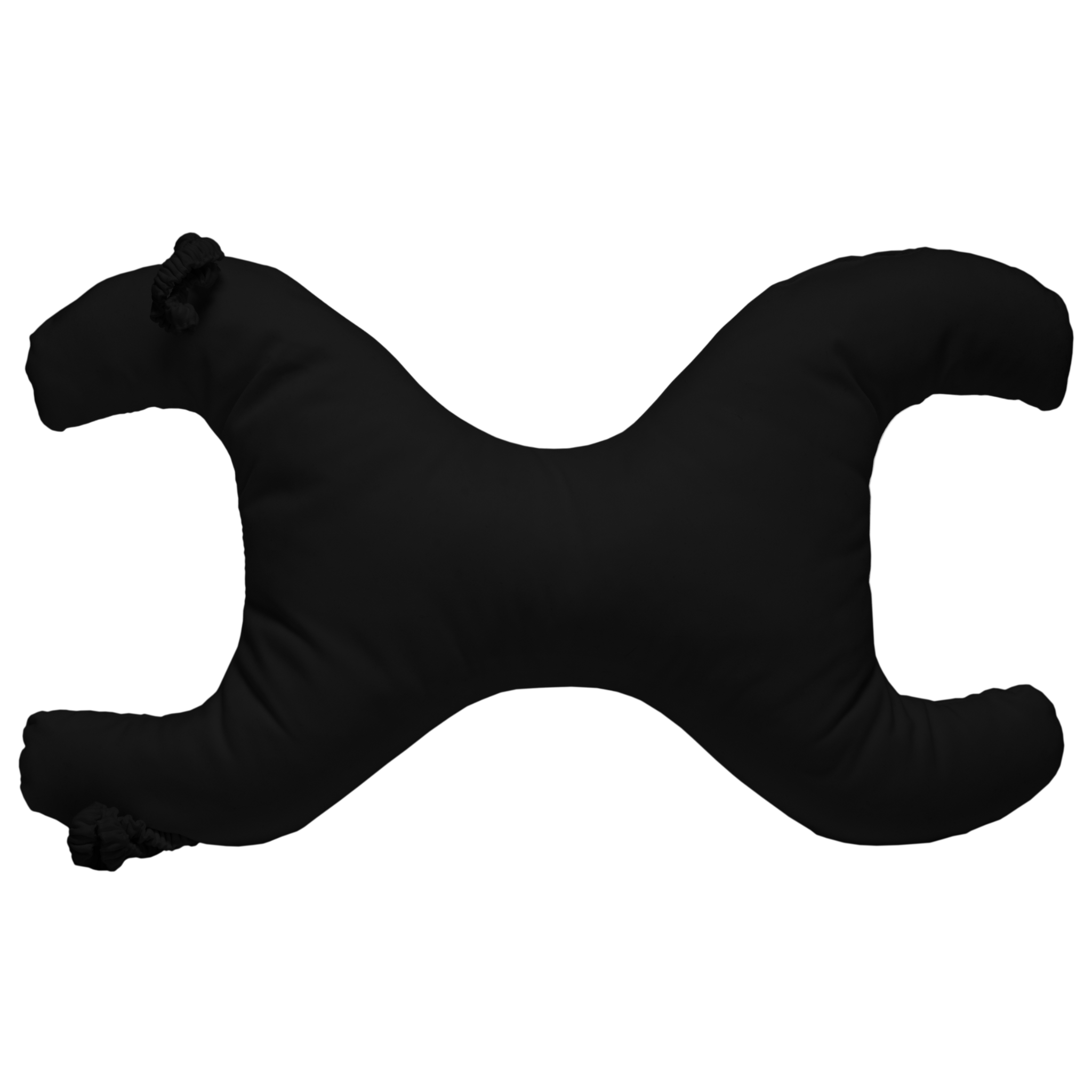 La Petite Pillowette Express Loops Microfiber