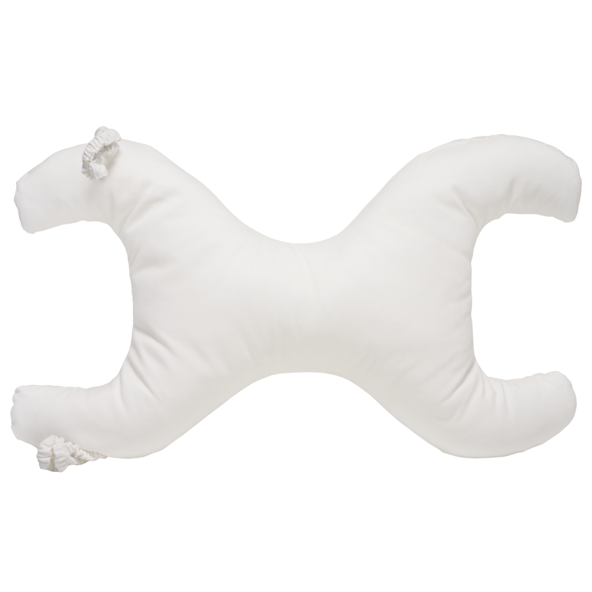 La Petite Pillowette Express Loops Microfiber