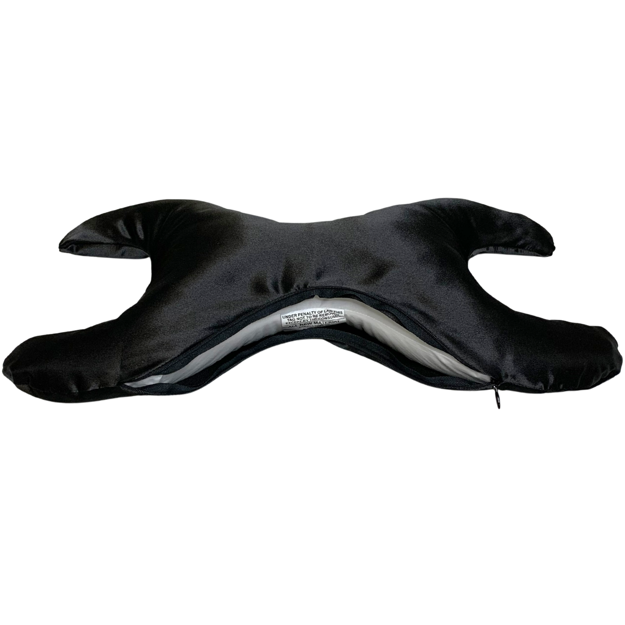 La Petite Pillowette Satin