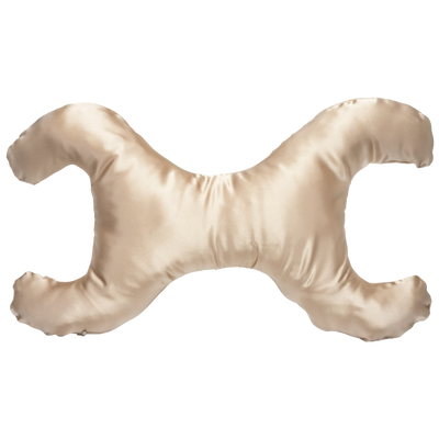 La Petite Pillowette Satin