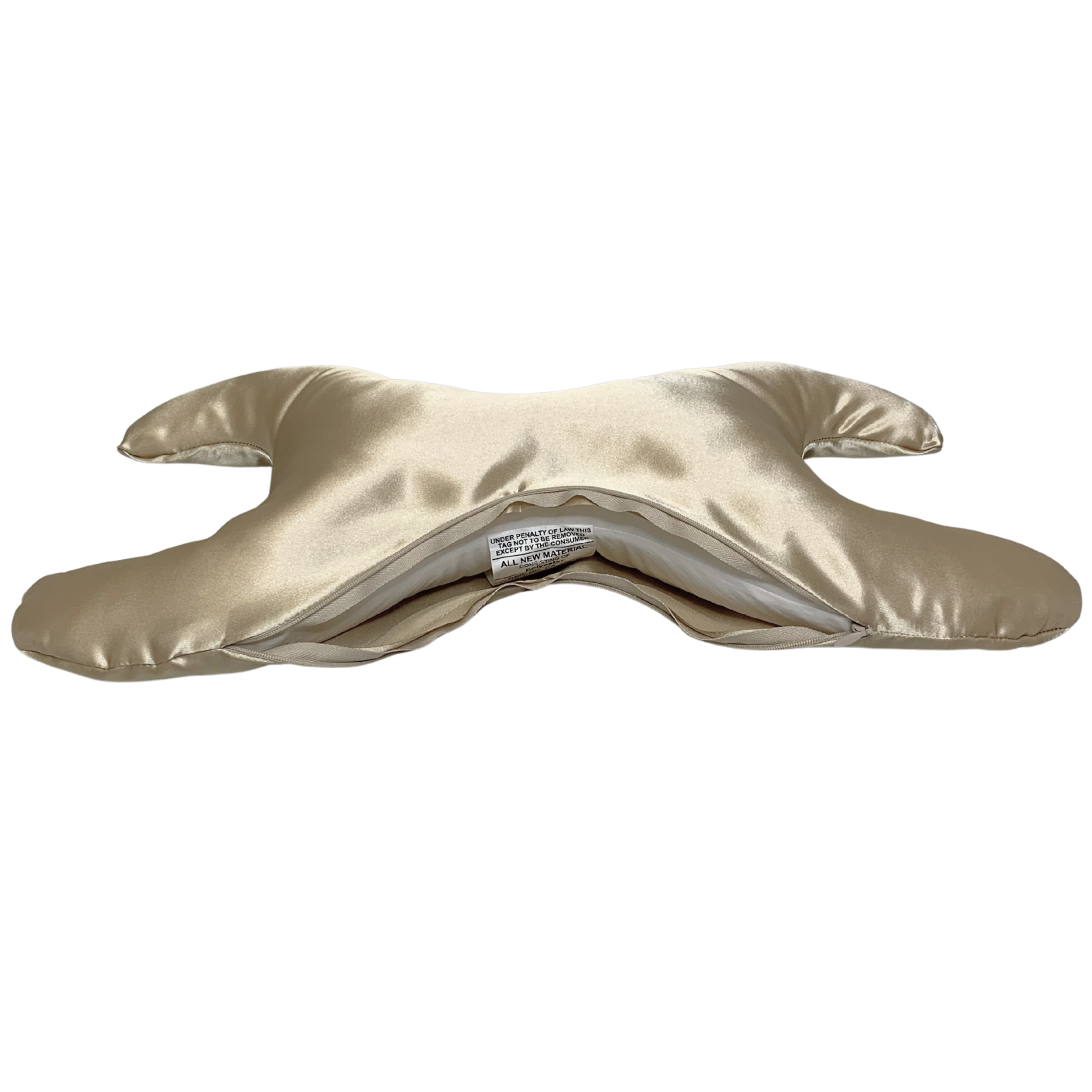 La Petite Pillowette Satin