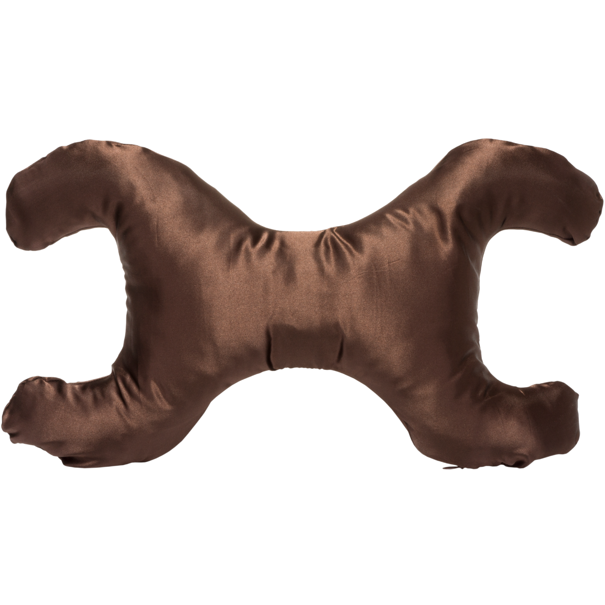 La Petite Pillowette Satin