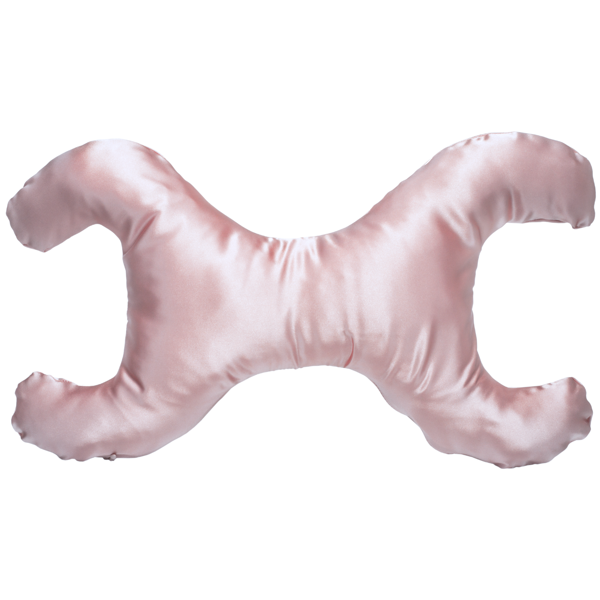 La Petite Pillowette Satin