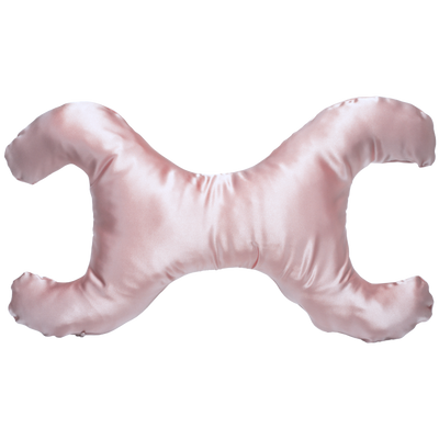 La Petite Pillowette Satin
