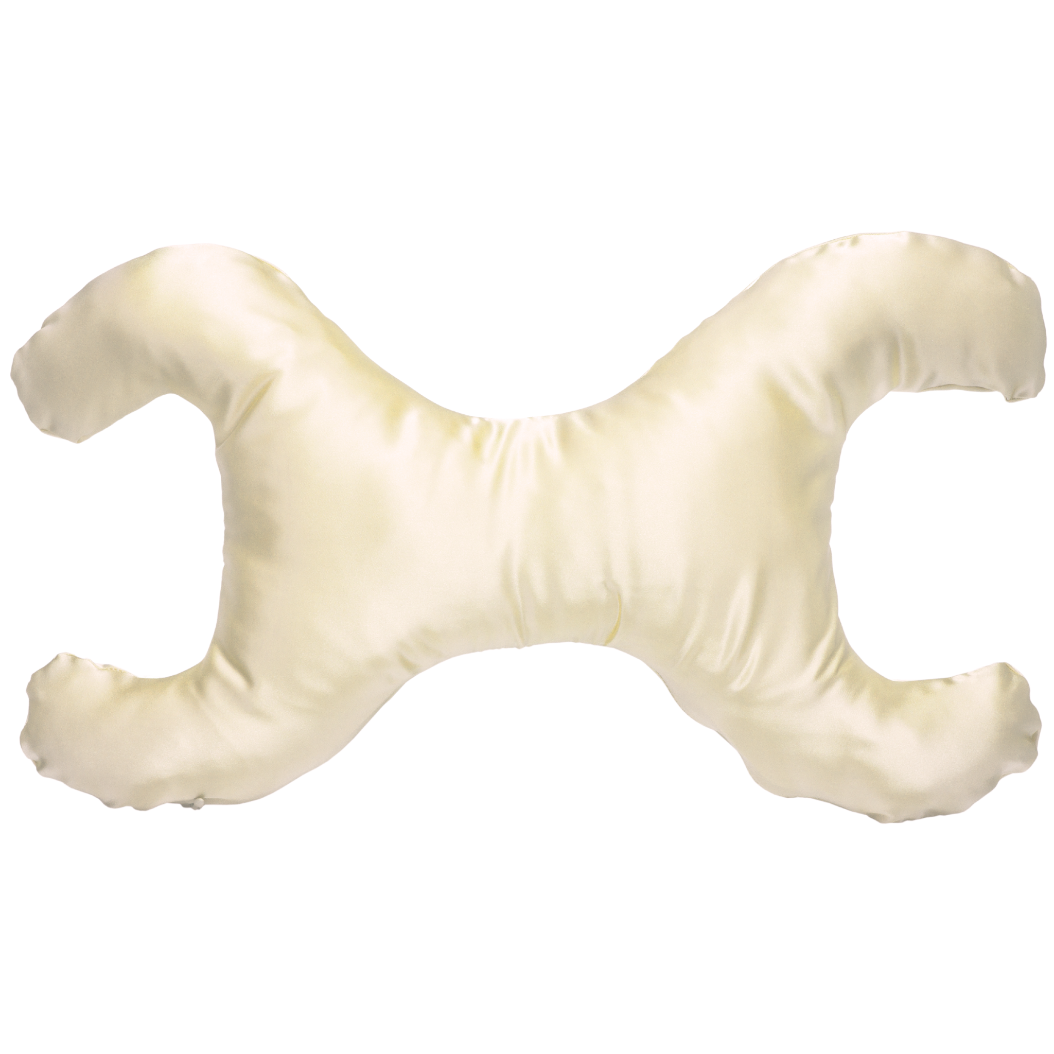 La Petite Pillowette Satin