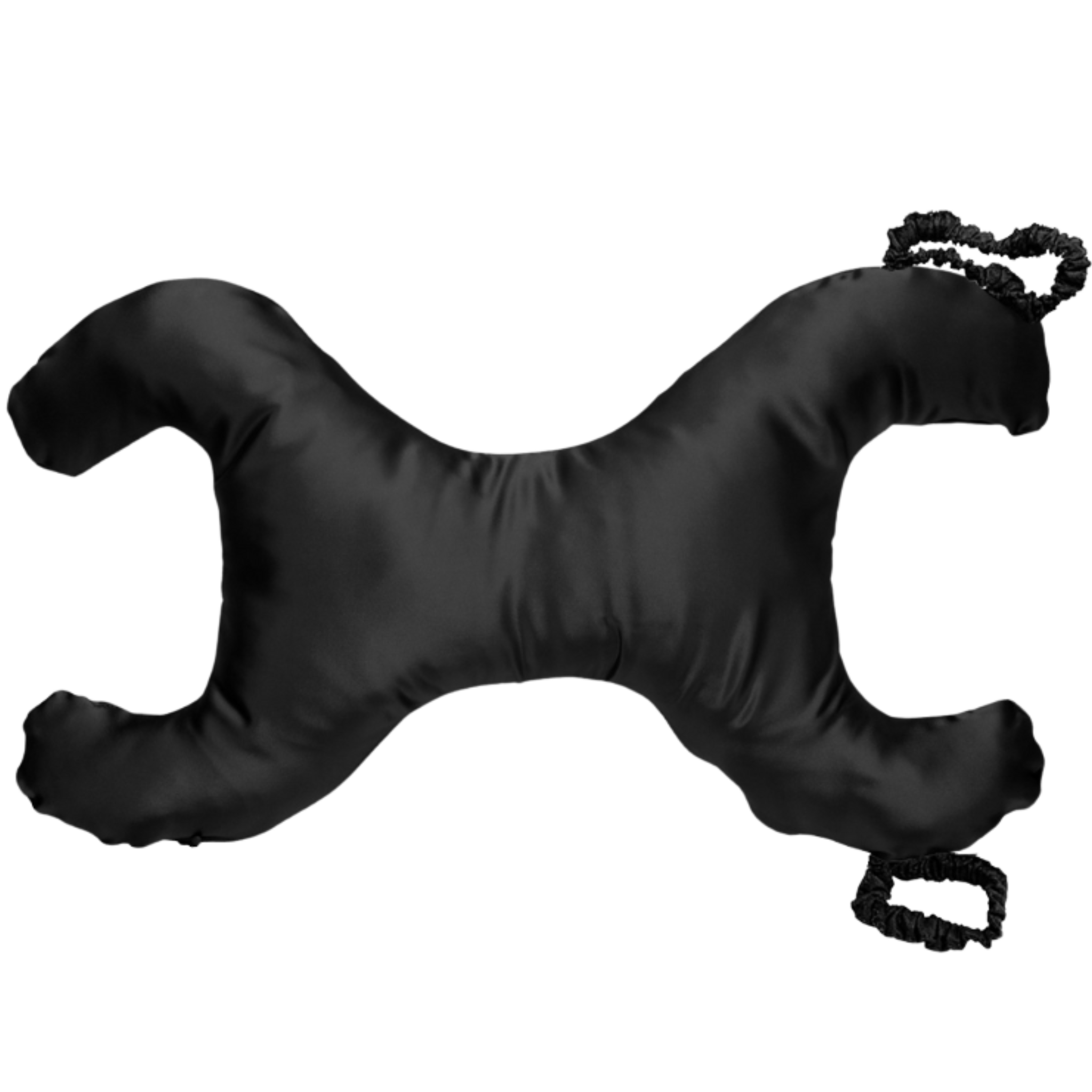 La Petite Pillowette Express Loops Satin