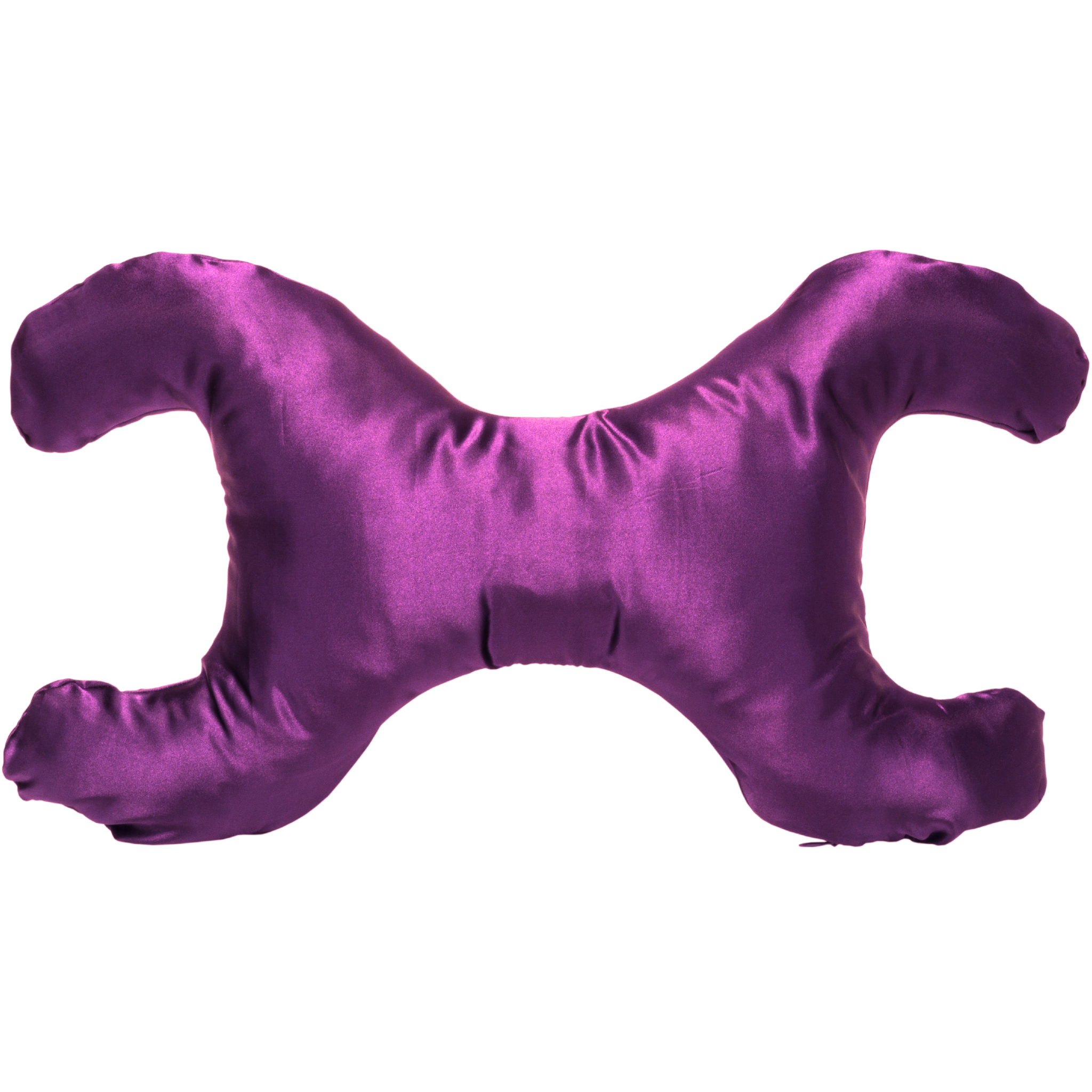 La Petite Pillowette Satin