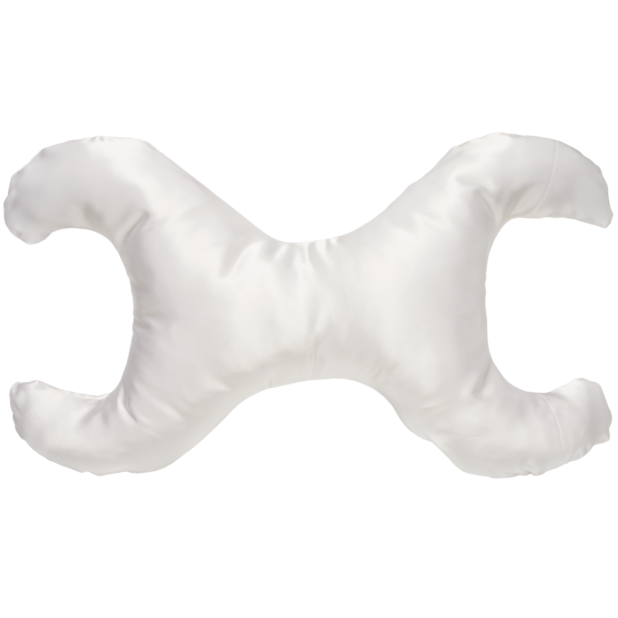 La Petite Pillowette Satin