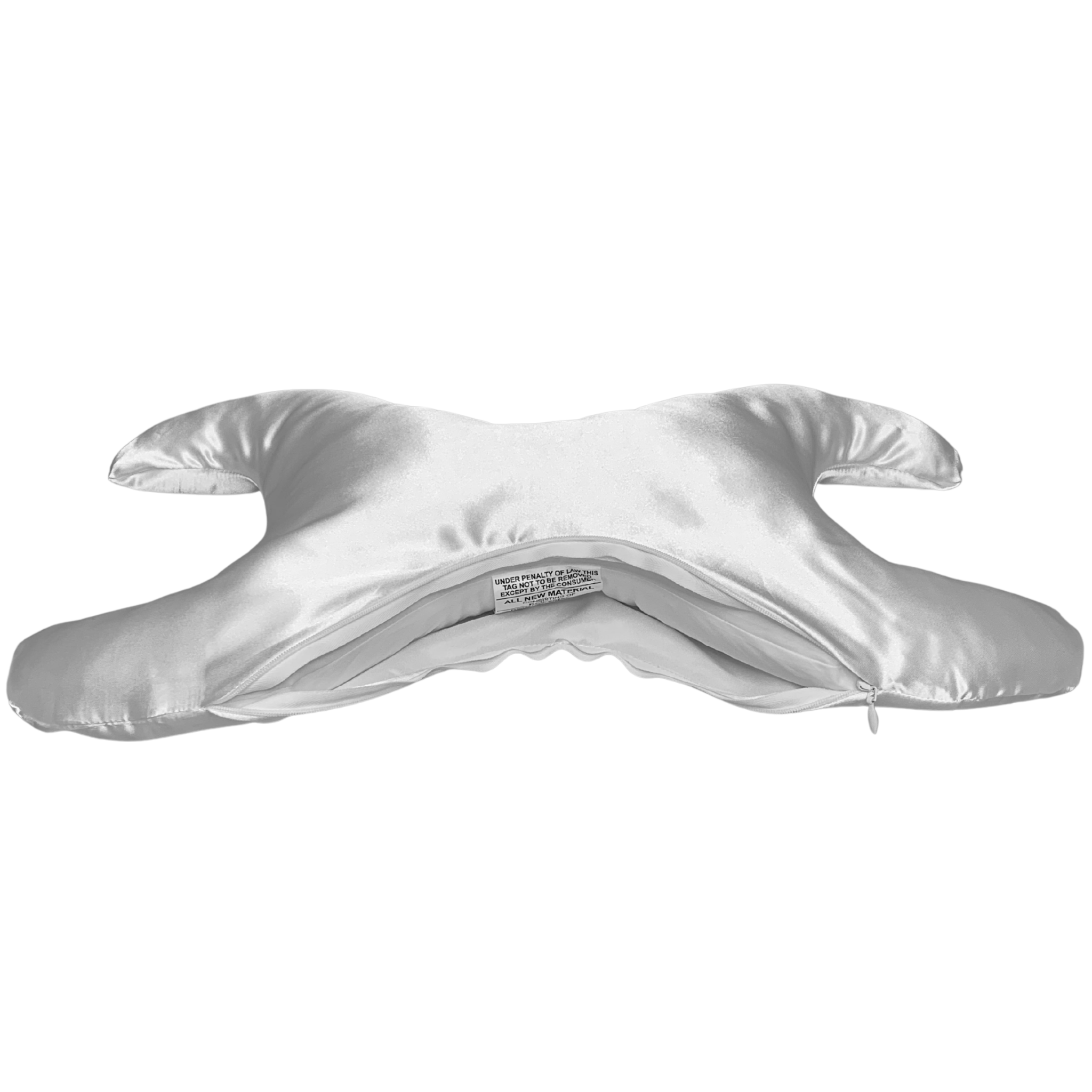 La Petite Pillowette Satin