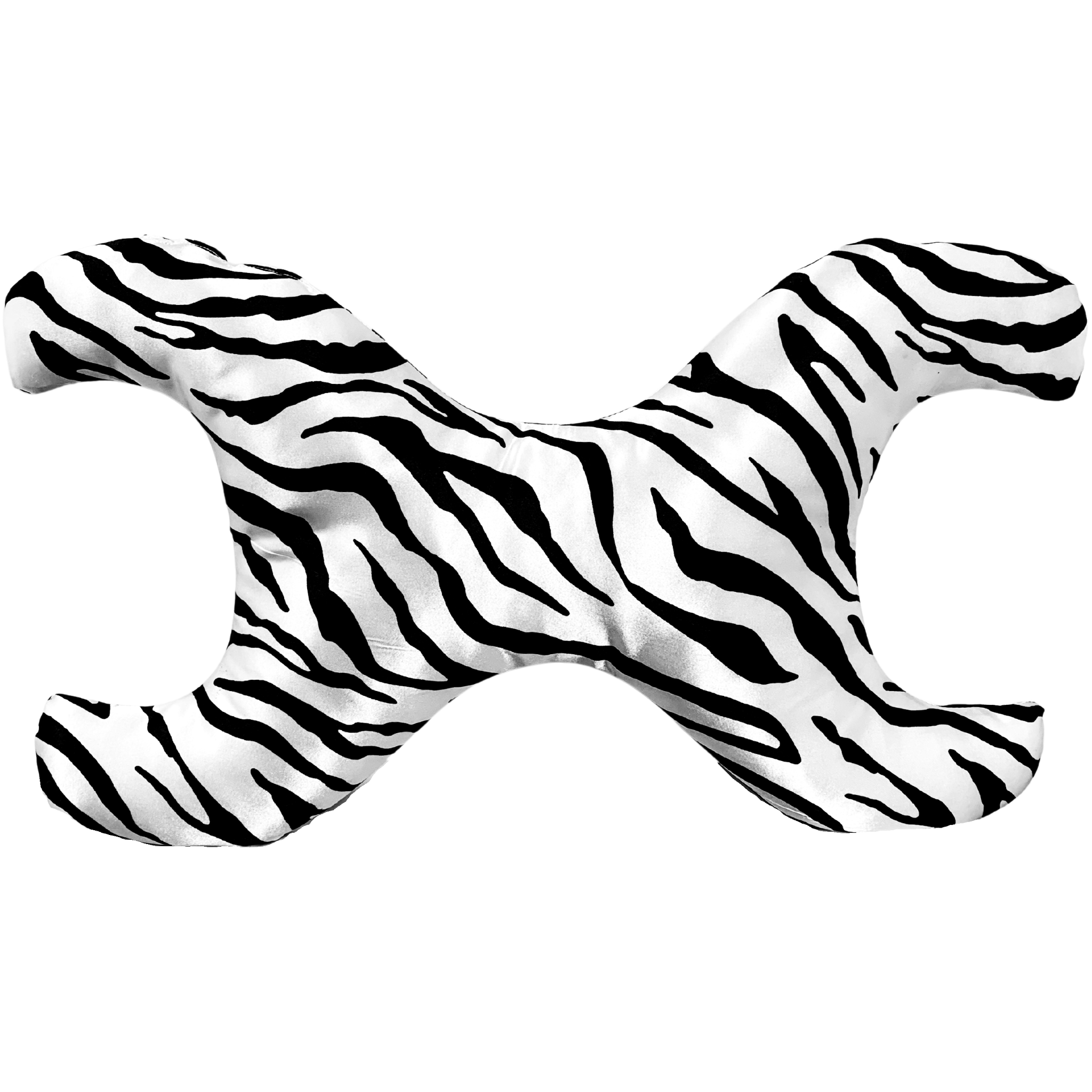 La Petite Pillowette Satin