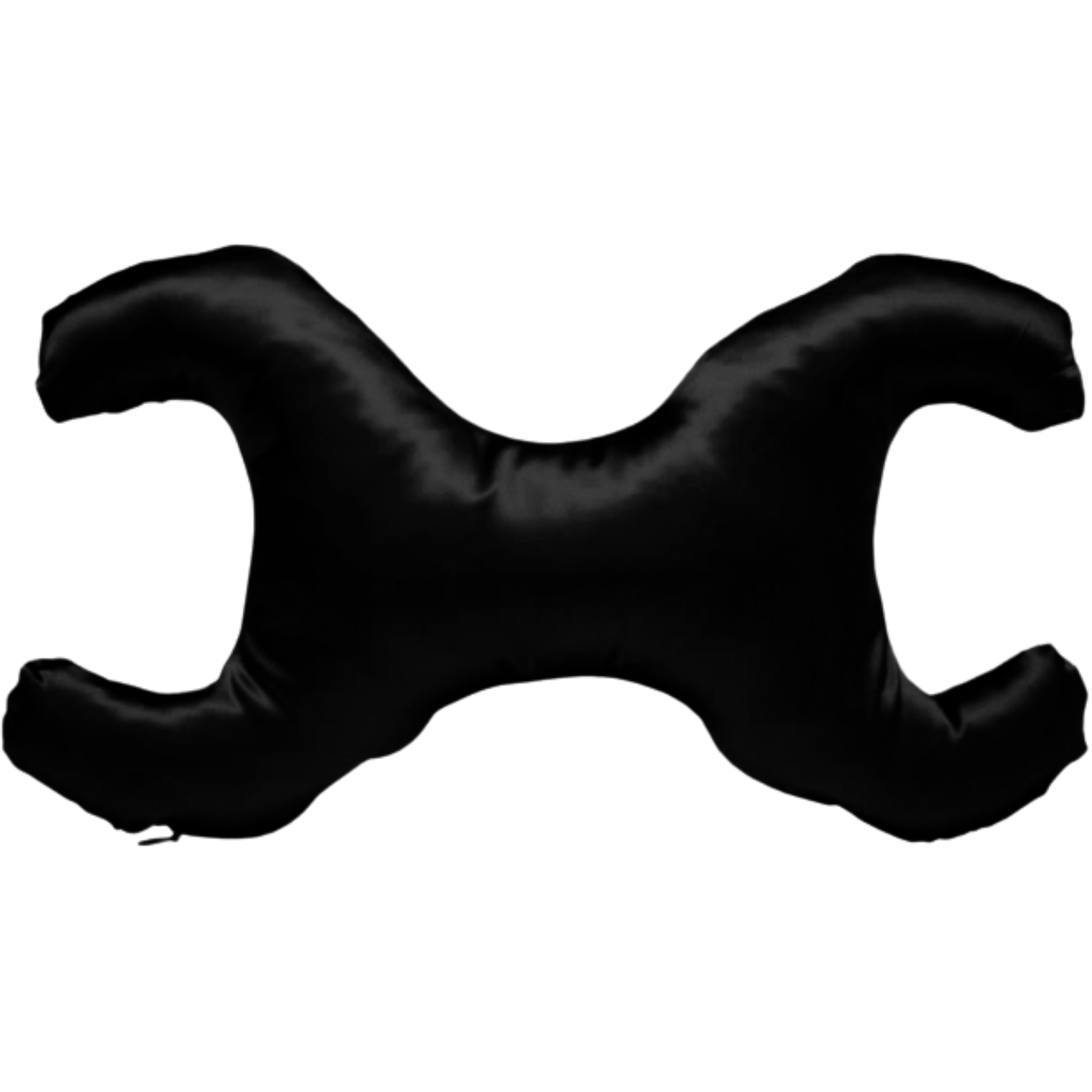 La Petite Pillowette Silk