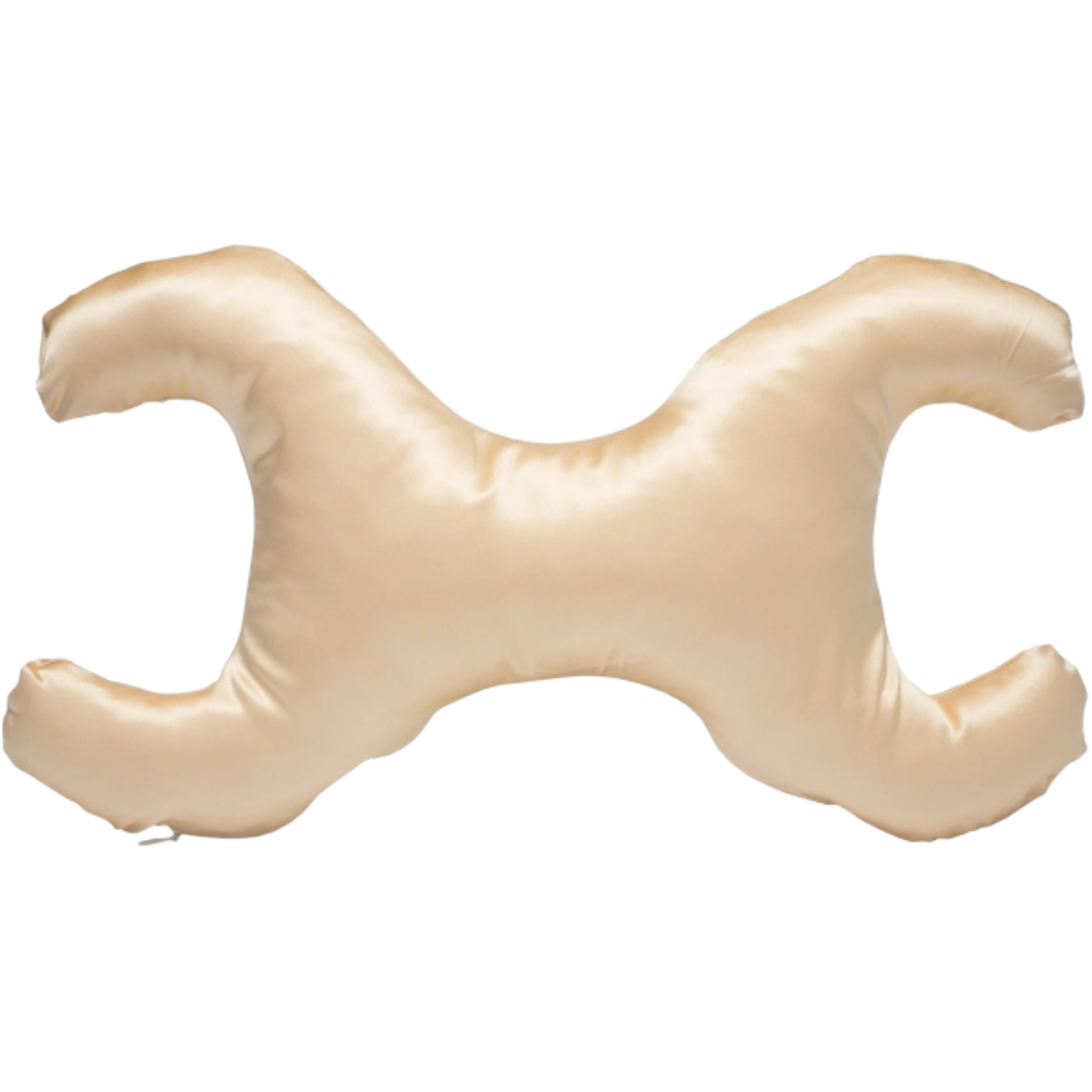 La Petite Pillowette Silk