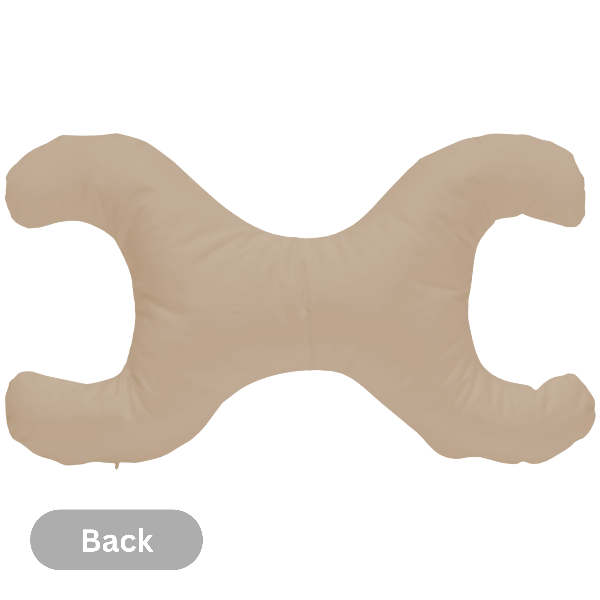 La Petite Pillowette Stick-N-Slide™