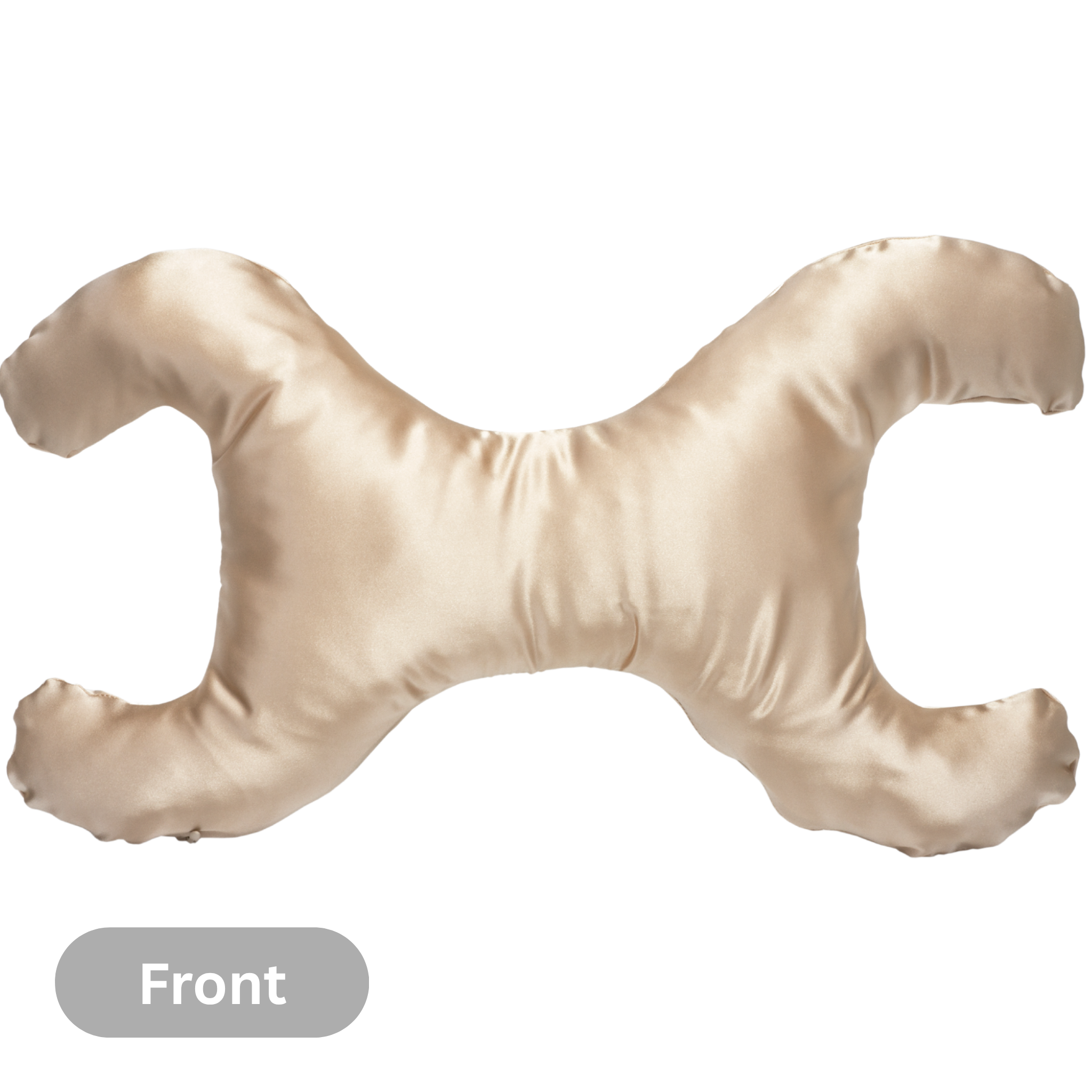 La Petite Pillowette Stick-N-Slide™