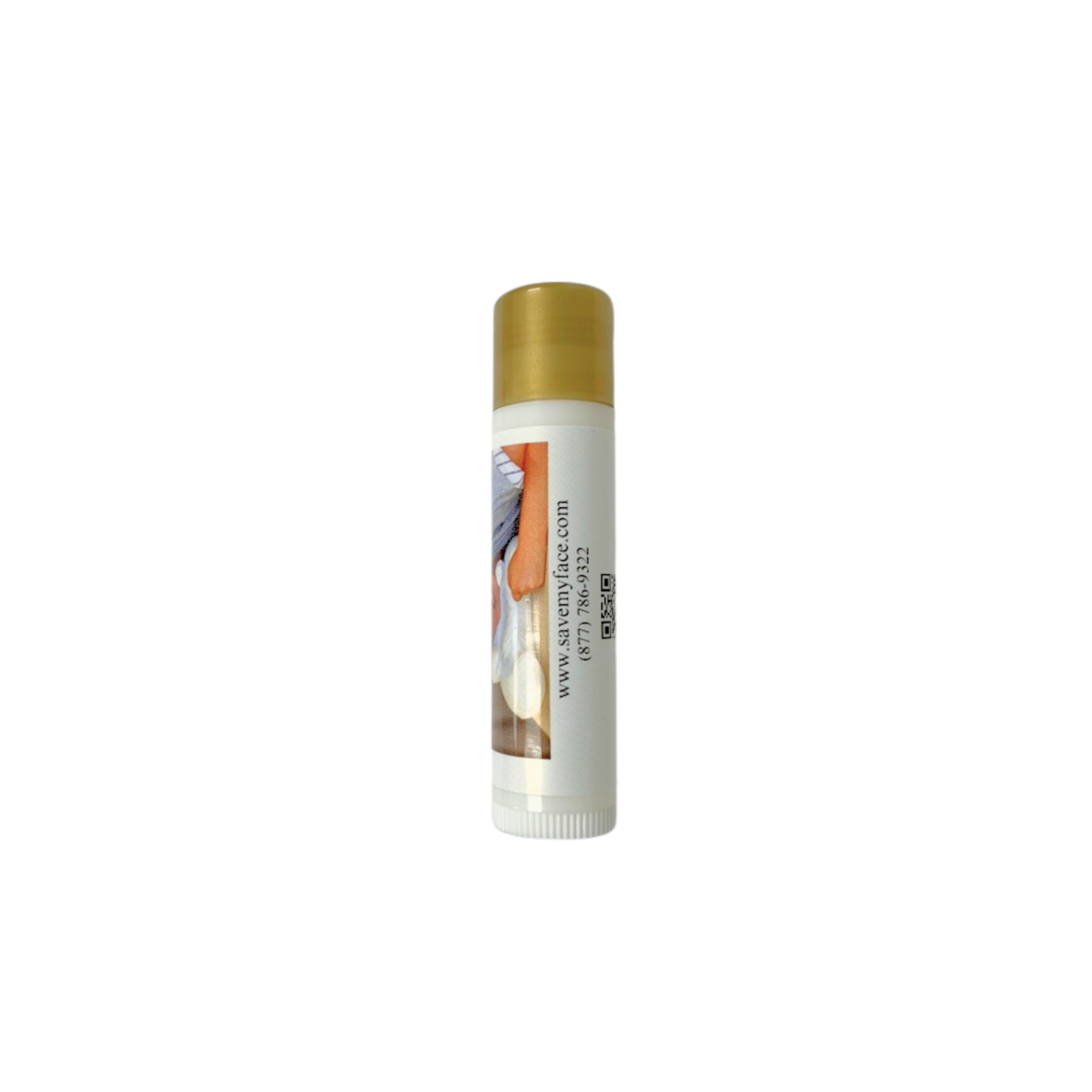 Vanilla Lip Balm