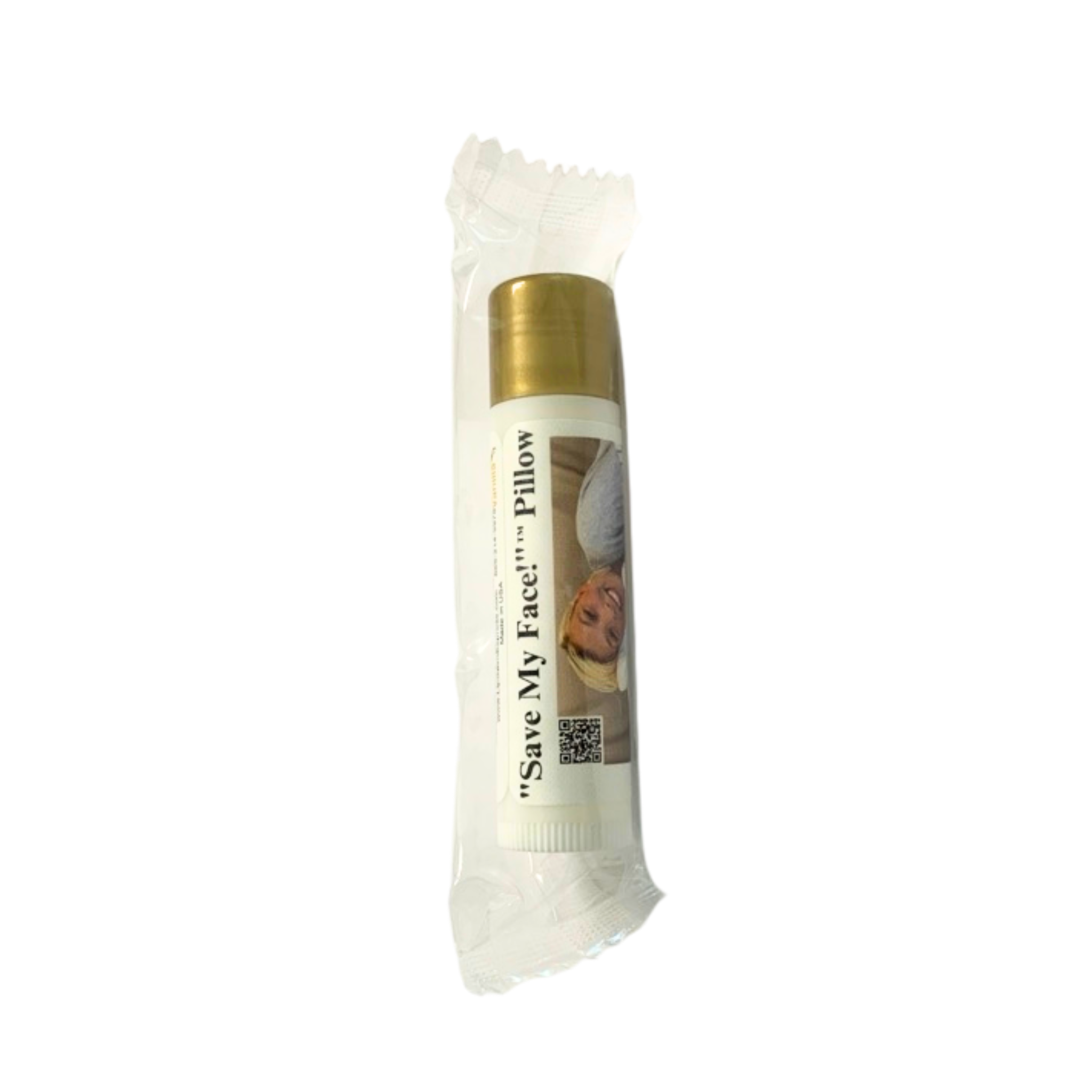 Vanilla Lip Balm