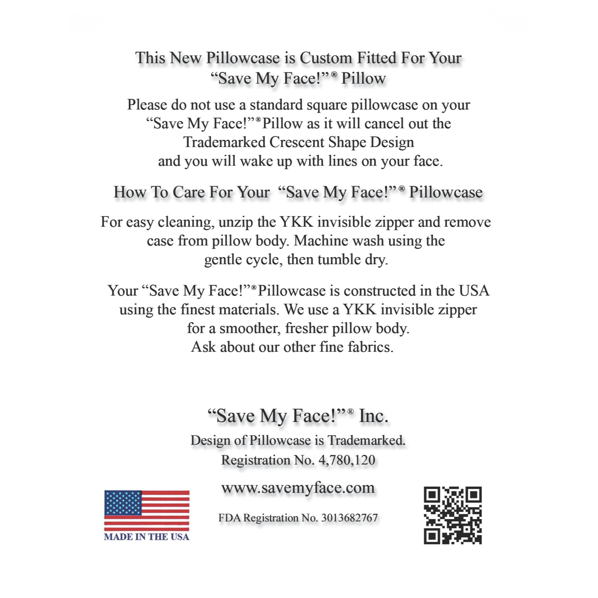 Additional La Petite Pillowette Case Breezes™