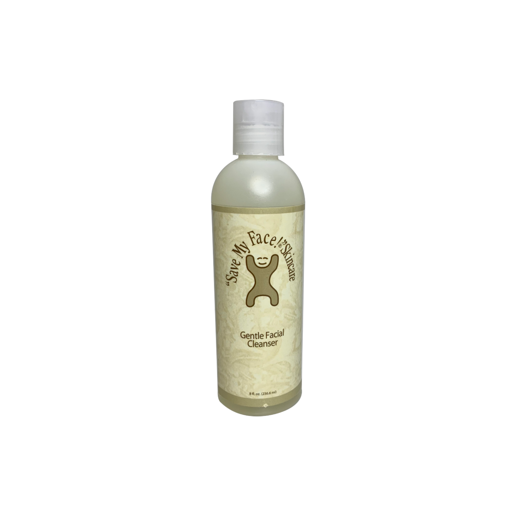 Gentle Facial Cleanser