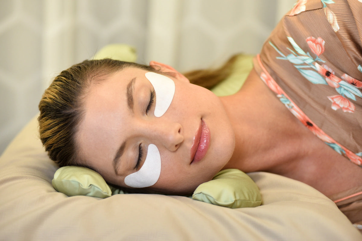 "Save My Face!"® Pillow